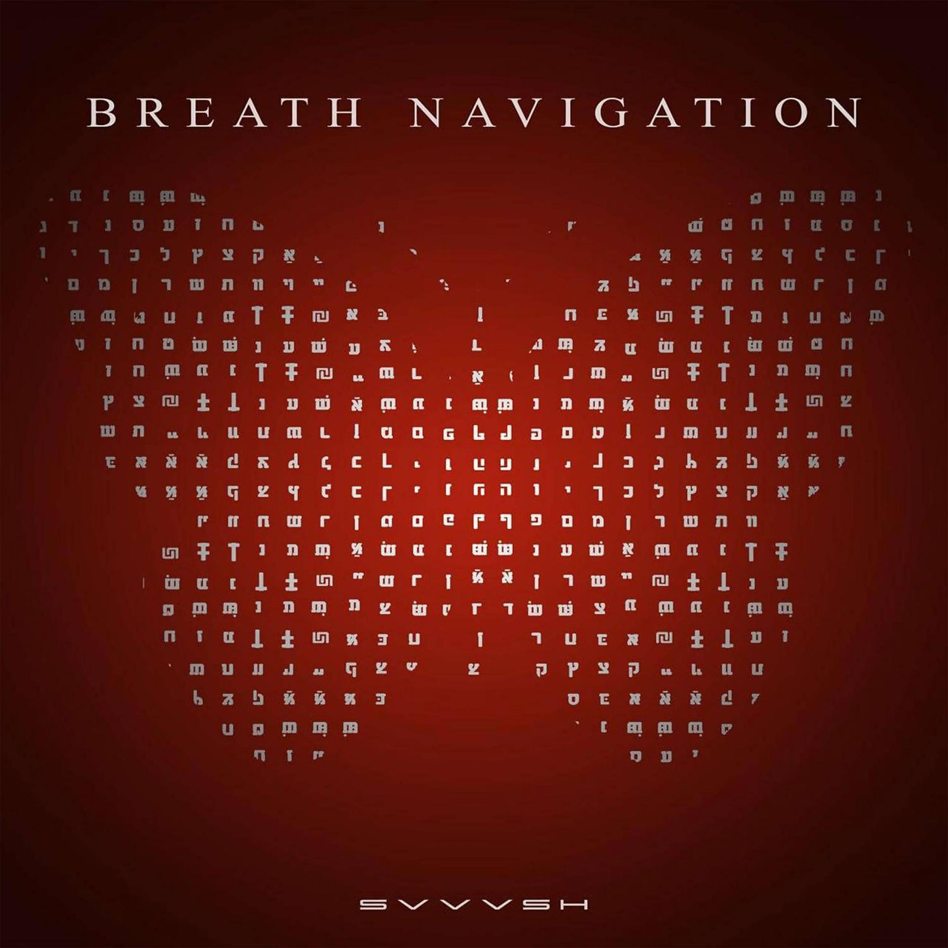 Постер альбома Breath Navigation