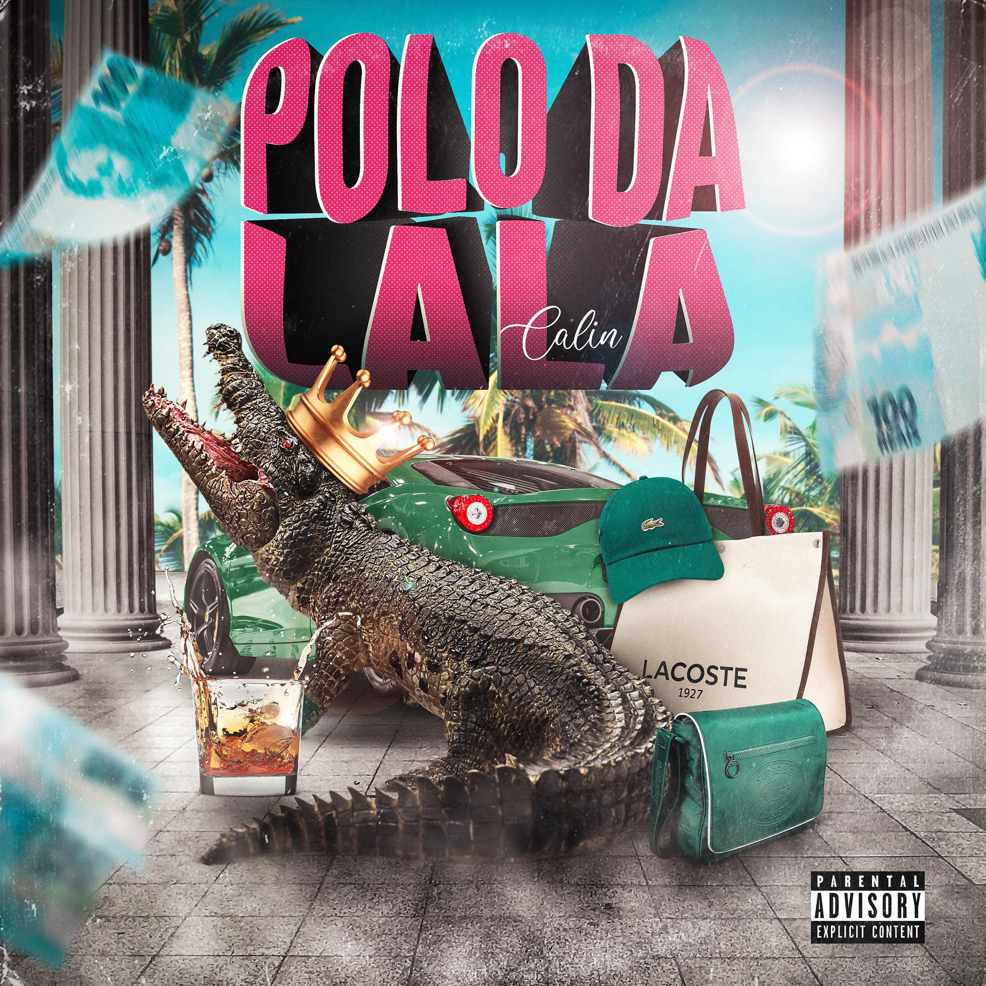 Постер альбома Polo da Lala