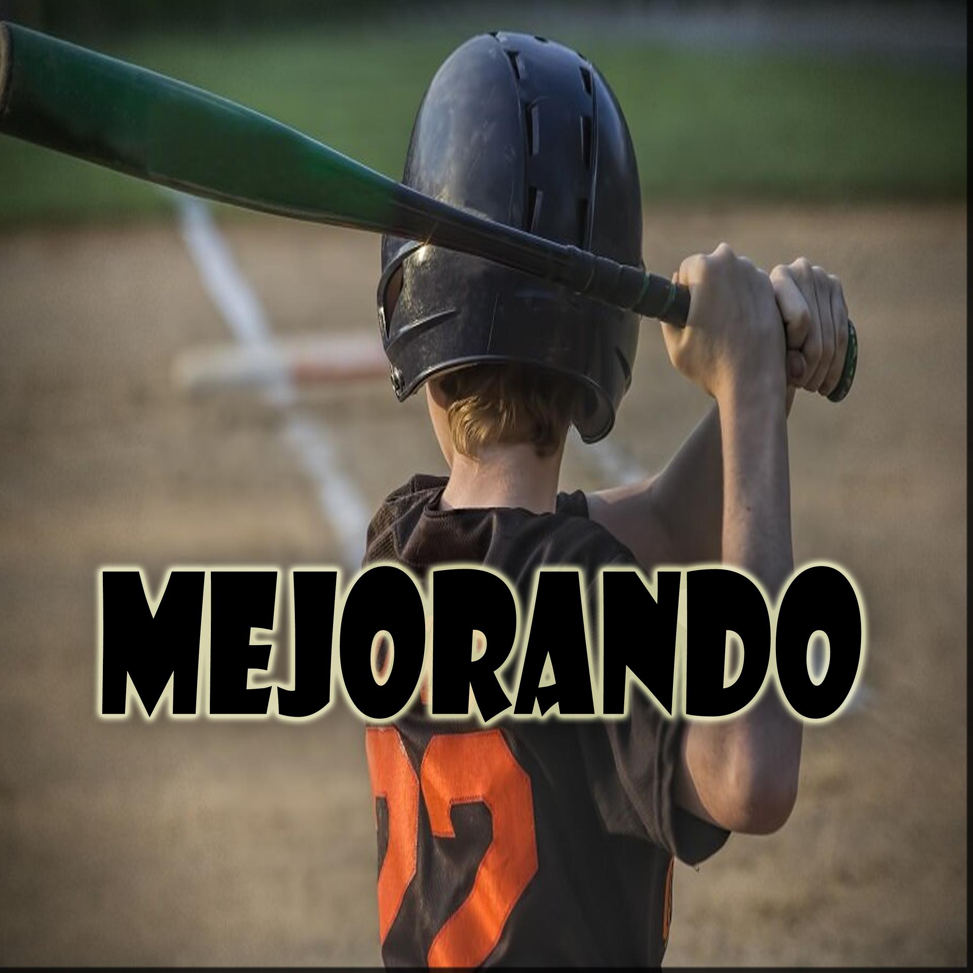 Постер альбома Mejorando
