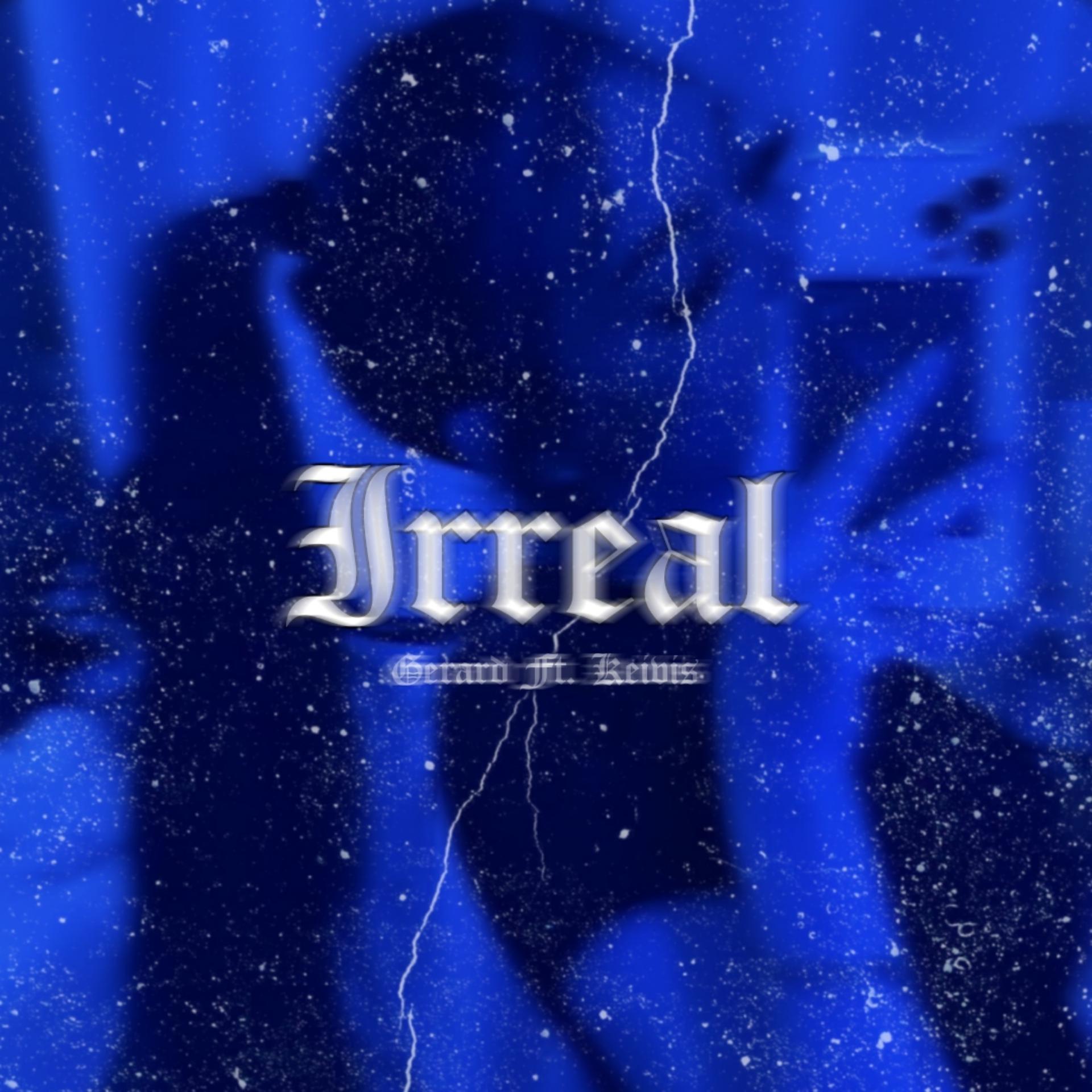 Постер альбома Irreal