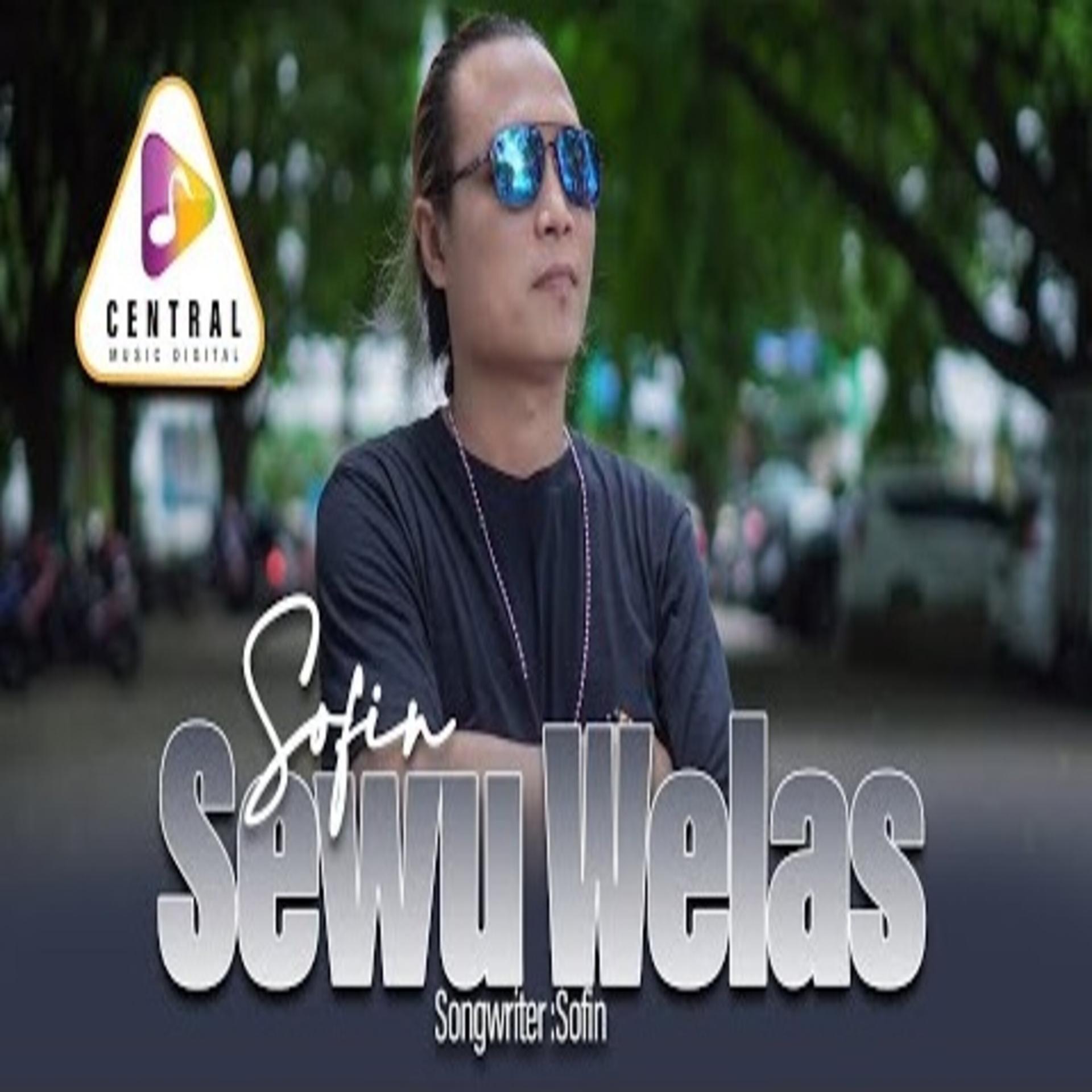 Постер альбома Sewu Welas