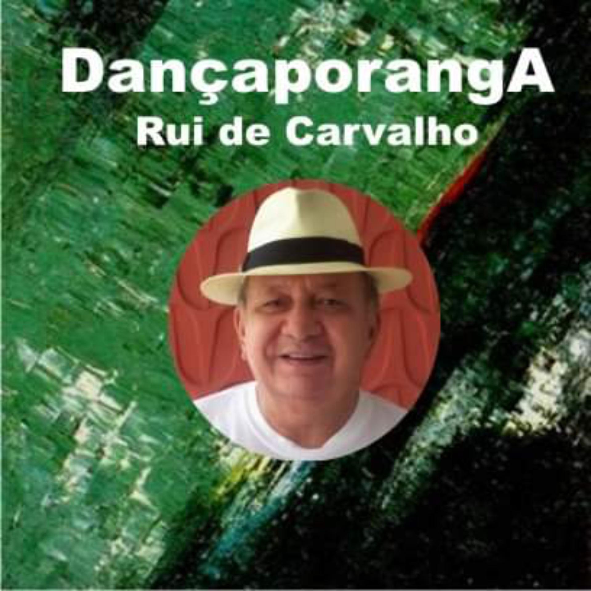 Постер альбома Dançaporanga