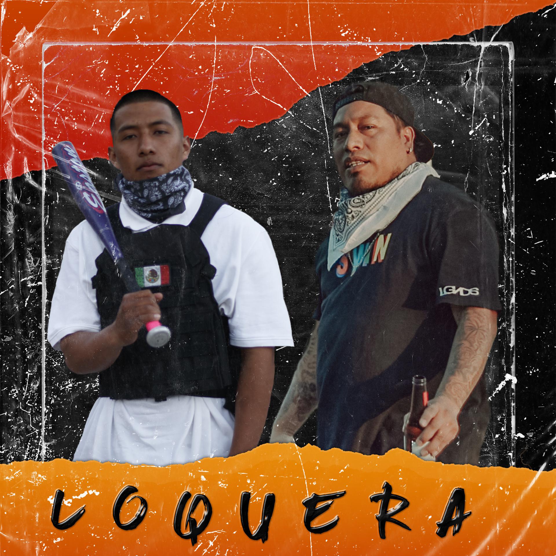 Постер альбома Loquera