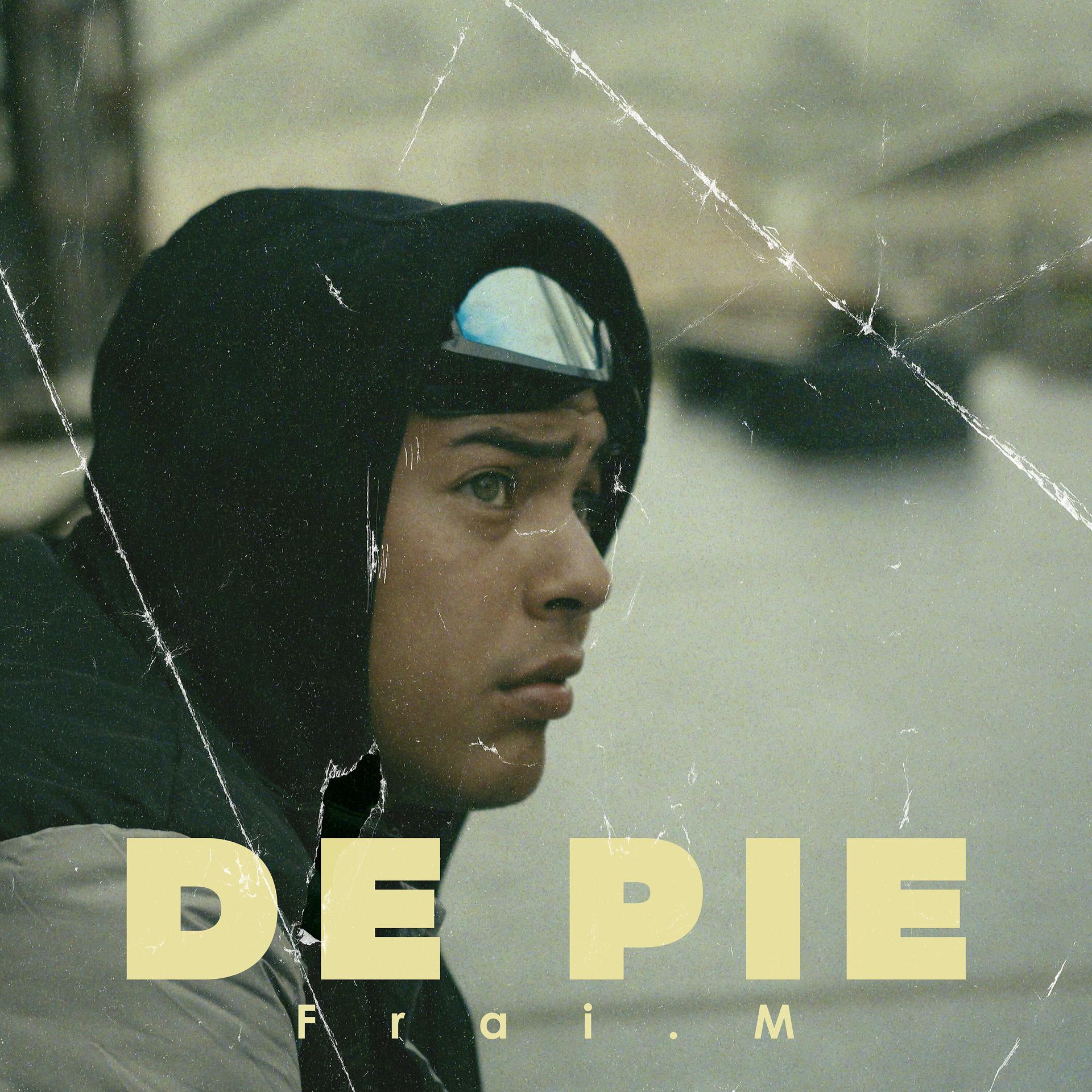 Постер альбома De Pie