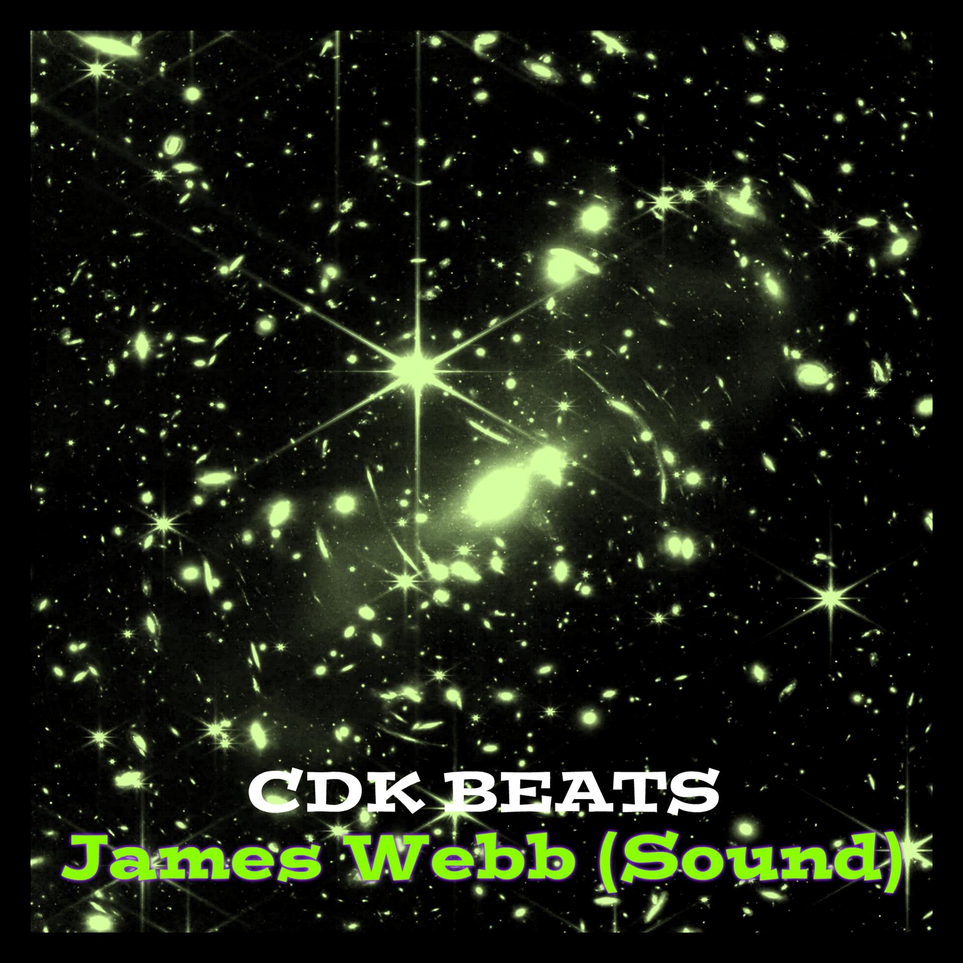 Постер альбома James Webb (Sound)