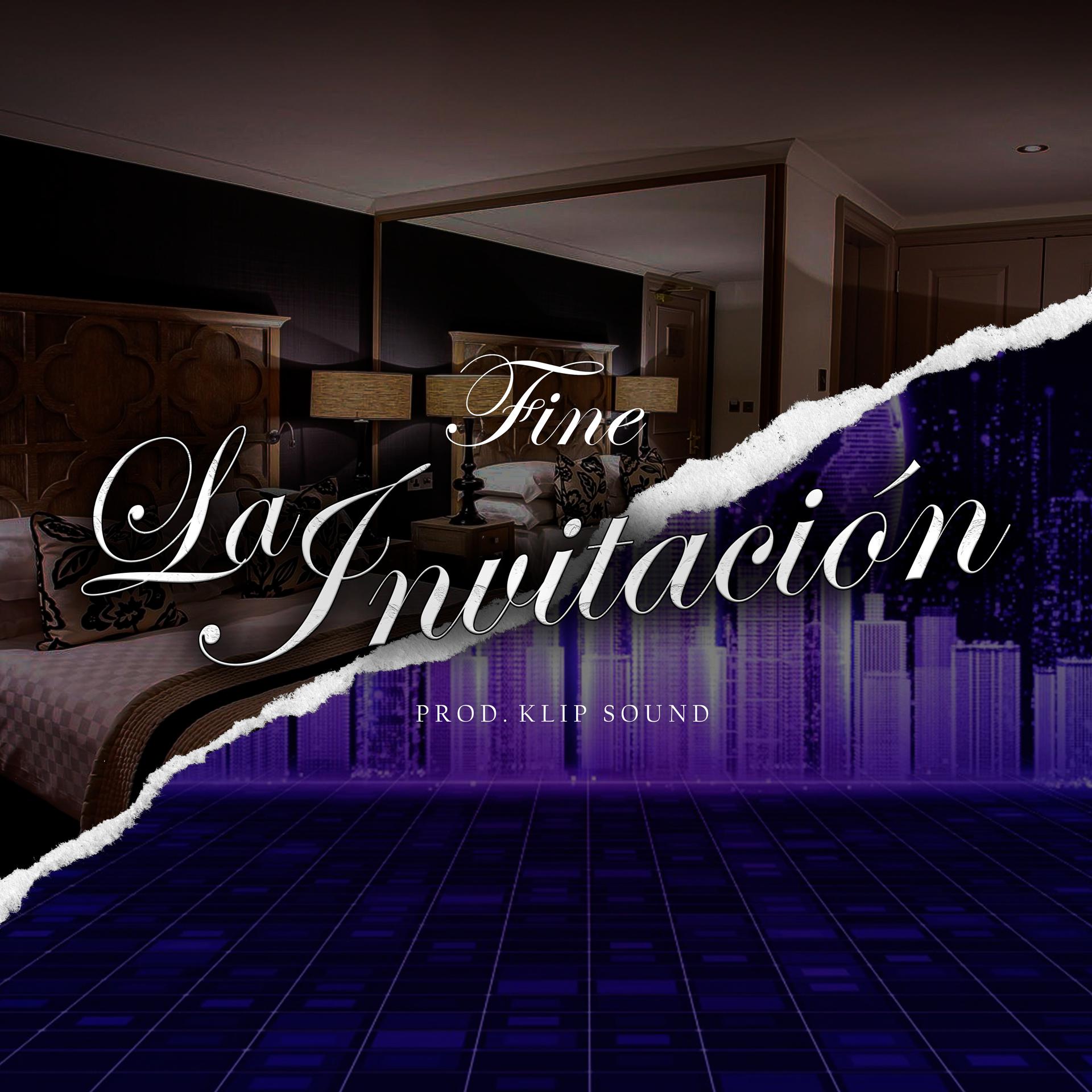 Постер альбома La Invitación
