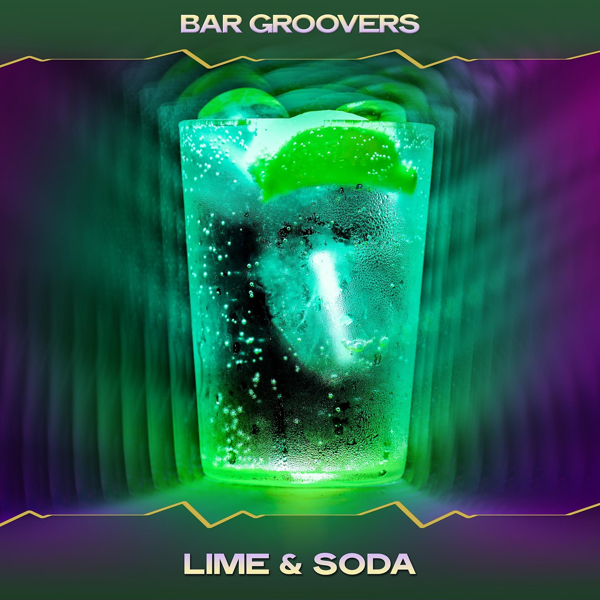 Постер альбома Lime & Soda