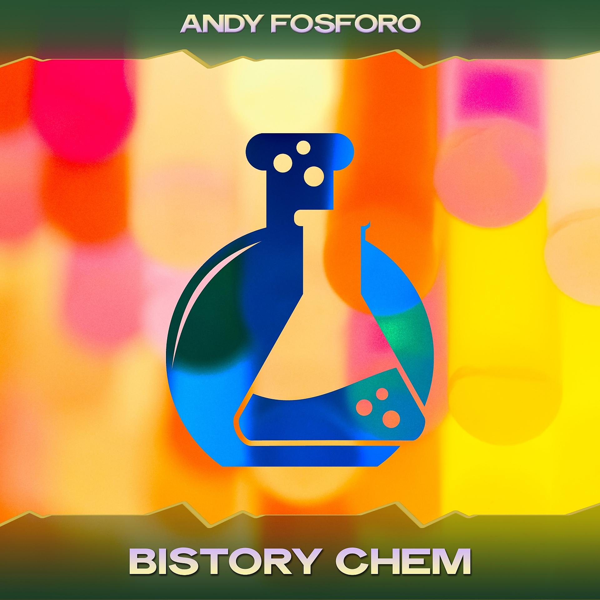 Постер альбома Bistory Chem