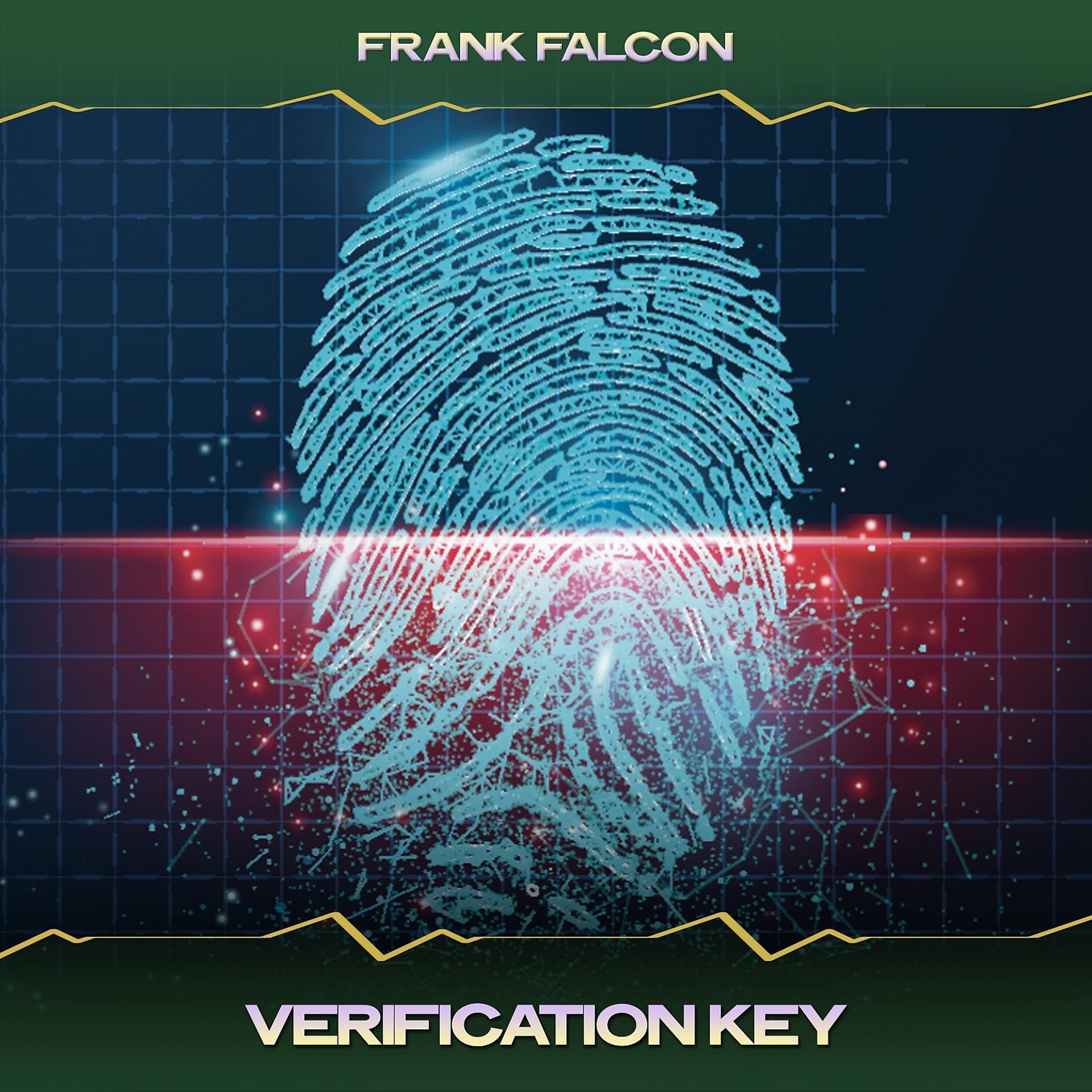 Постер альбома Verification Key