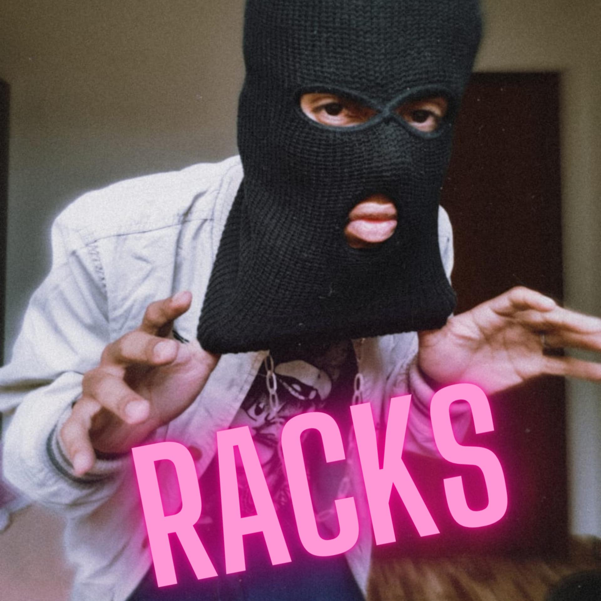 Постер альбома Racks
