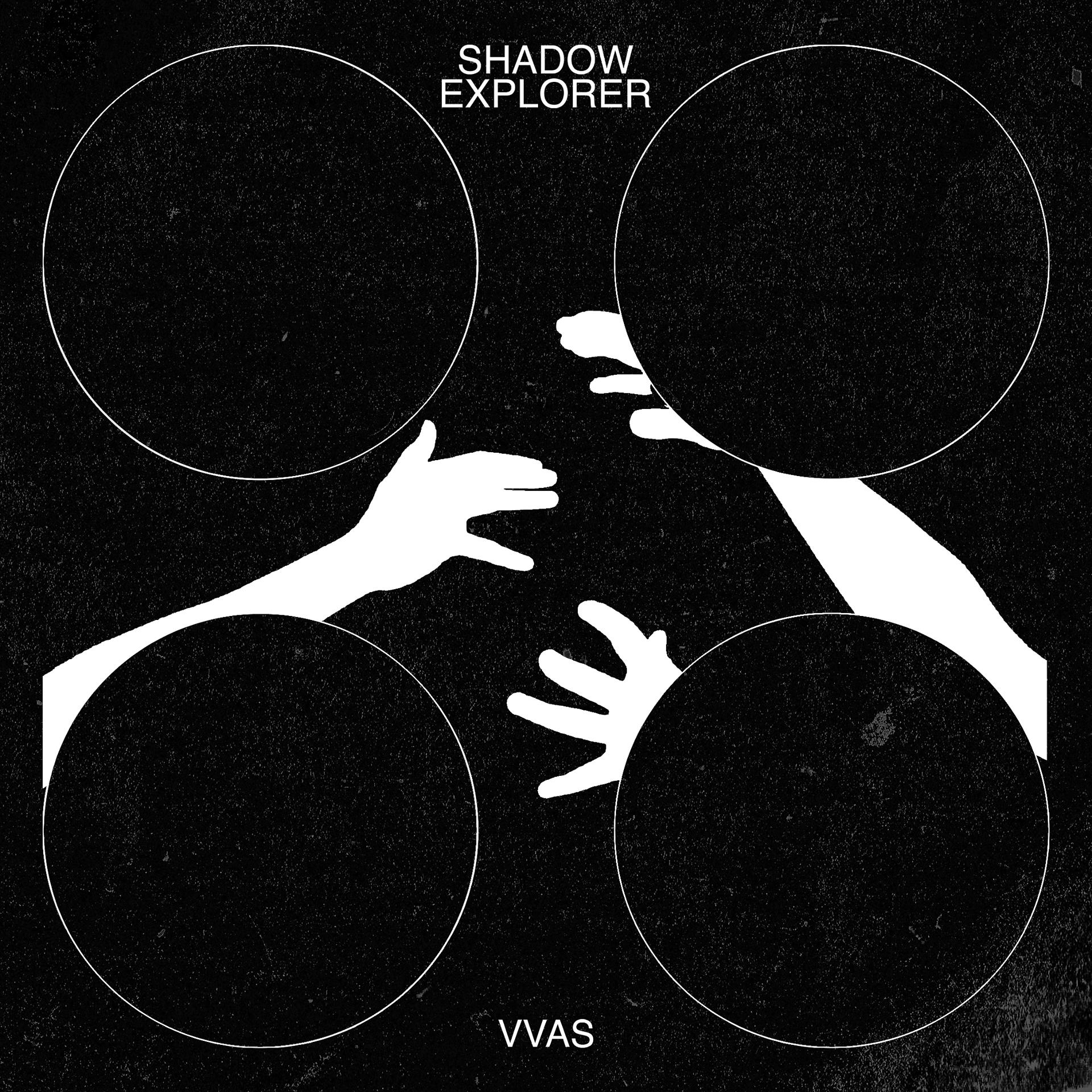 Постер альбома Shadow Explorer