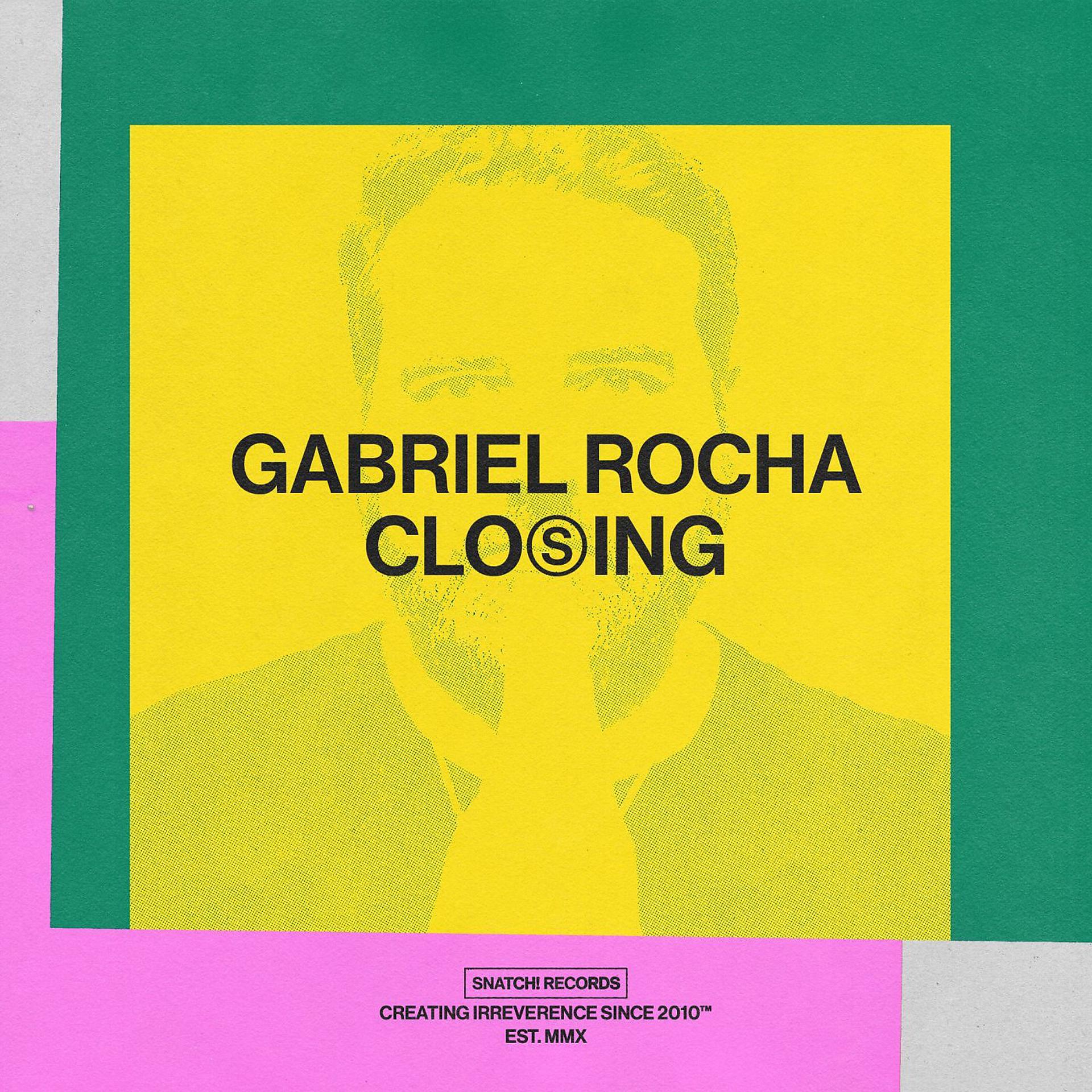 Постер альбома Closing