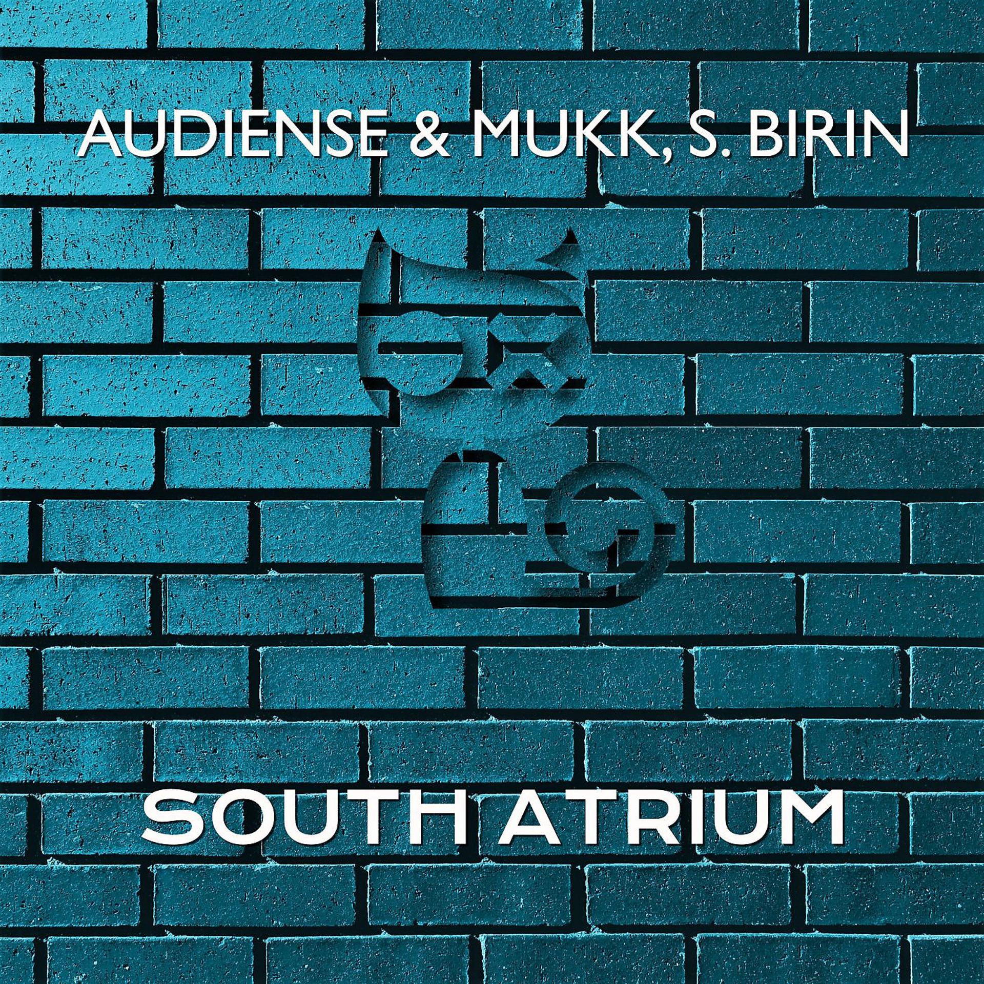 Постер альбома South Atrium