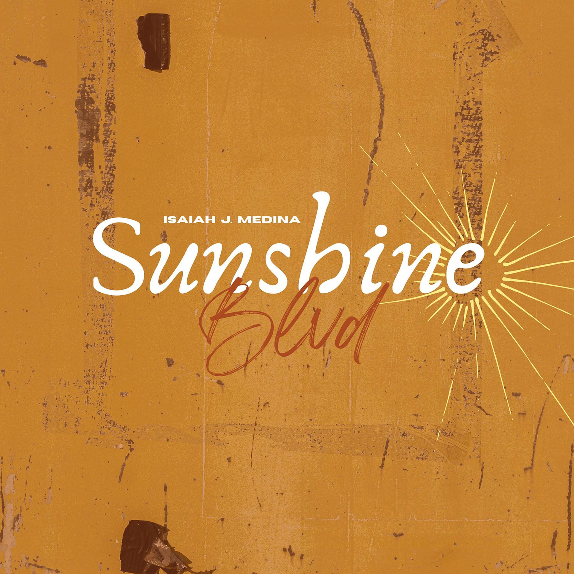 Постер альбома Sunshine Blvd