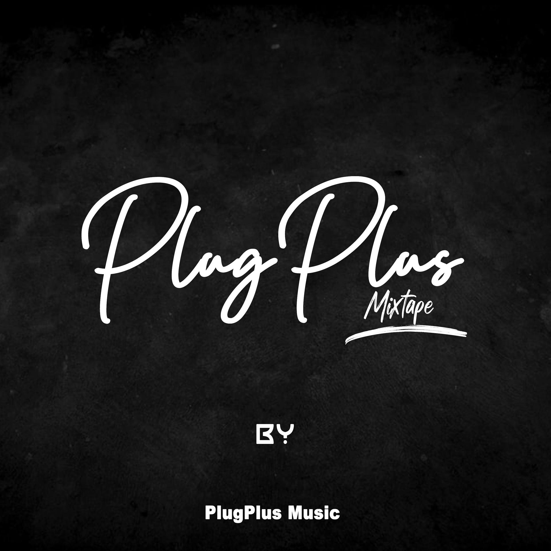 Постер альбома Plugplus Mixtape