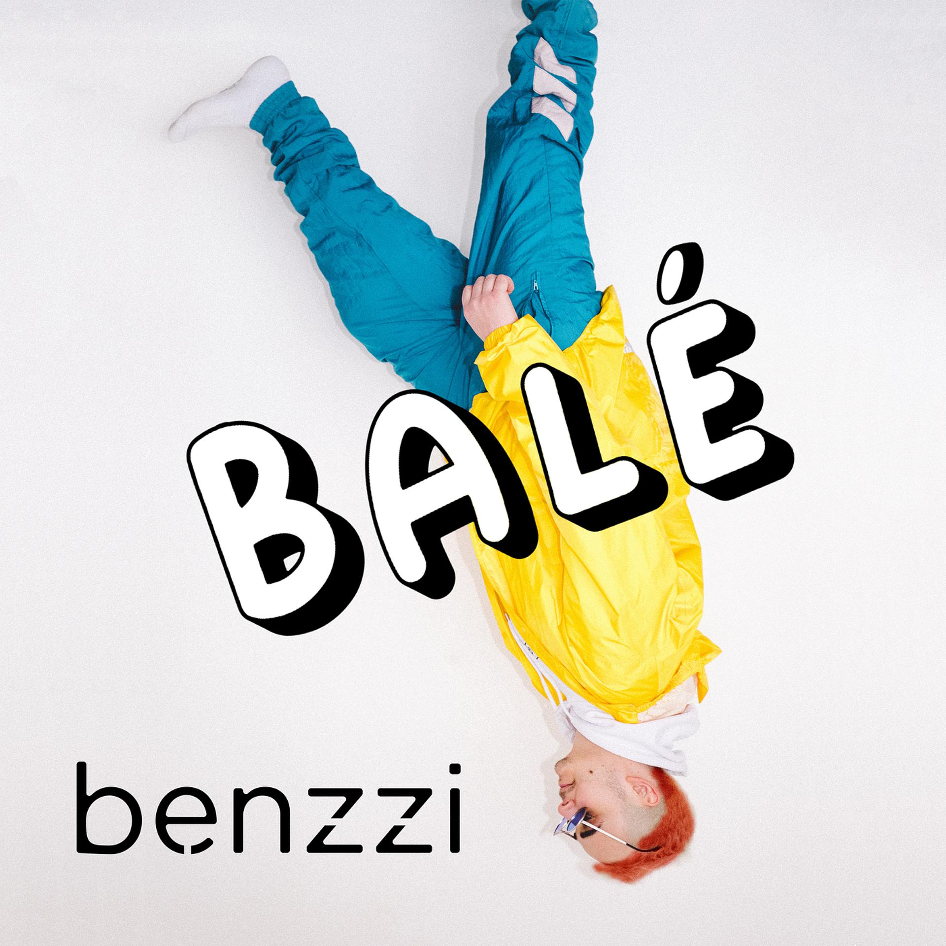 Постер альбома Balé