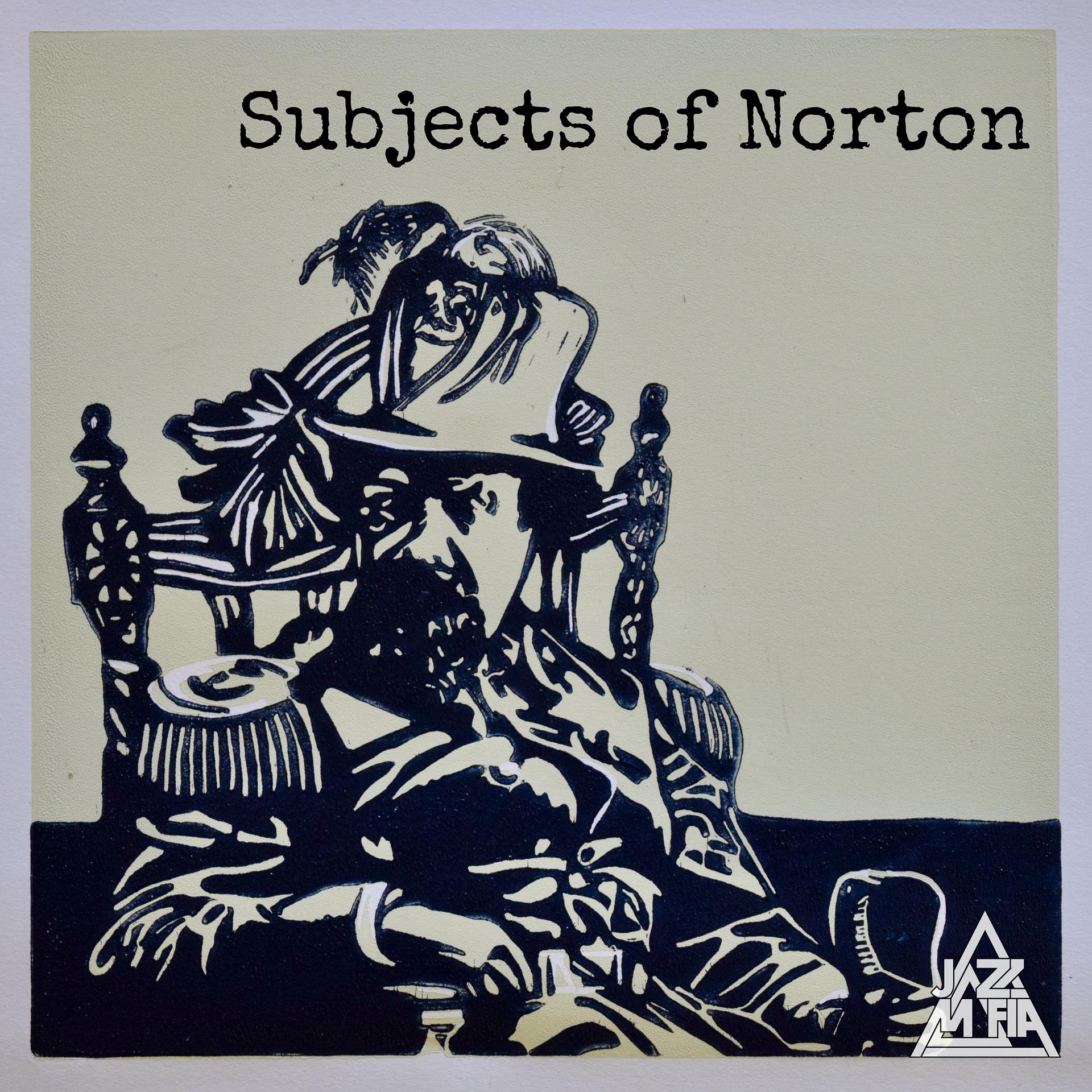 Постер альбома Subjects of Norton