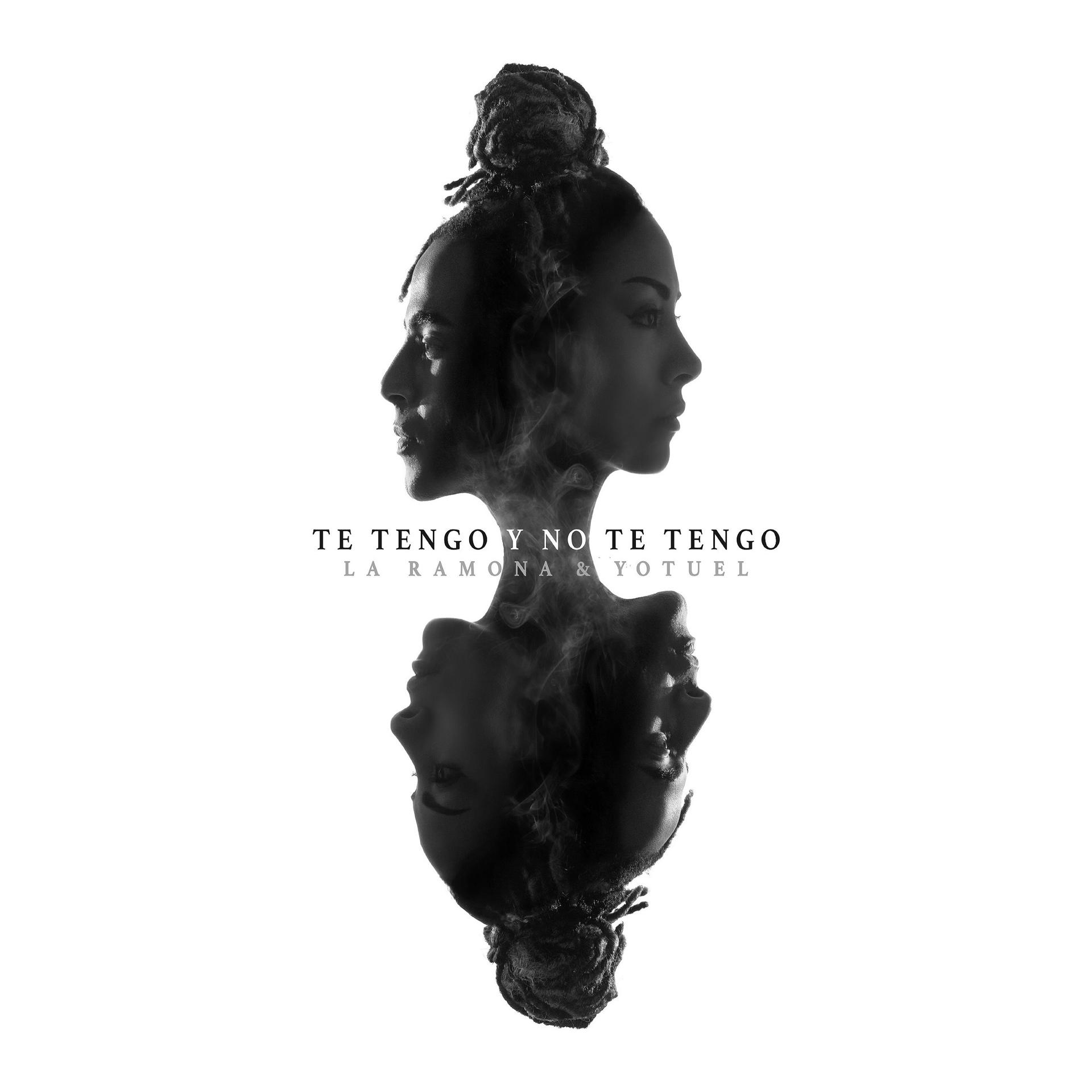 Постер альбома Te Tengo y No Te Tengo