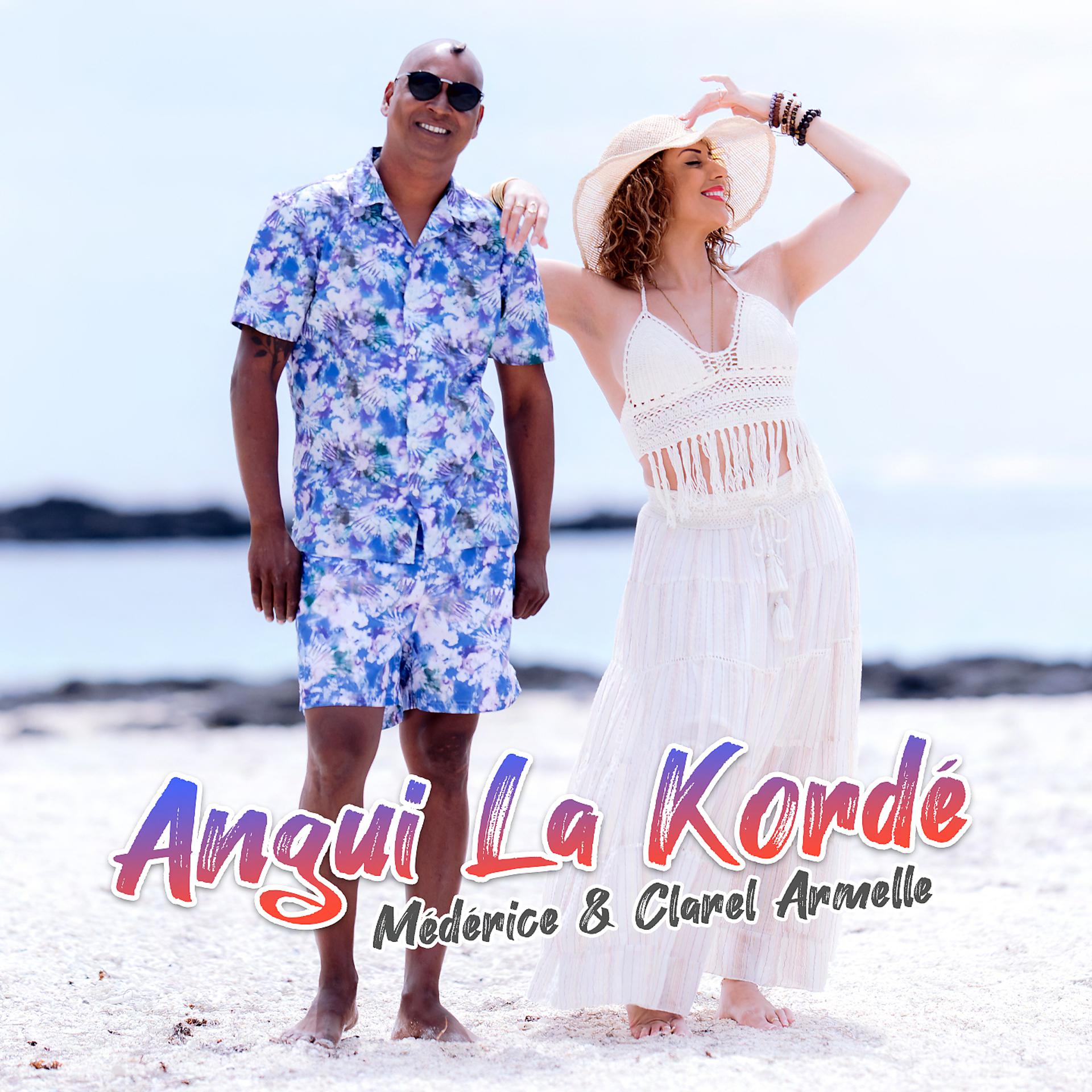 Постер альбома Angui la Kordé