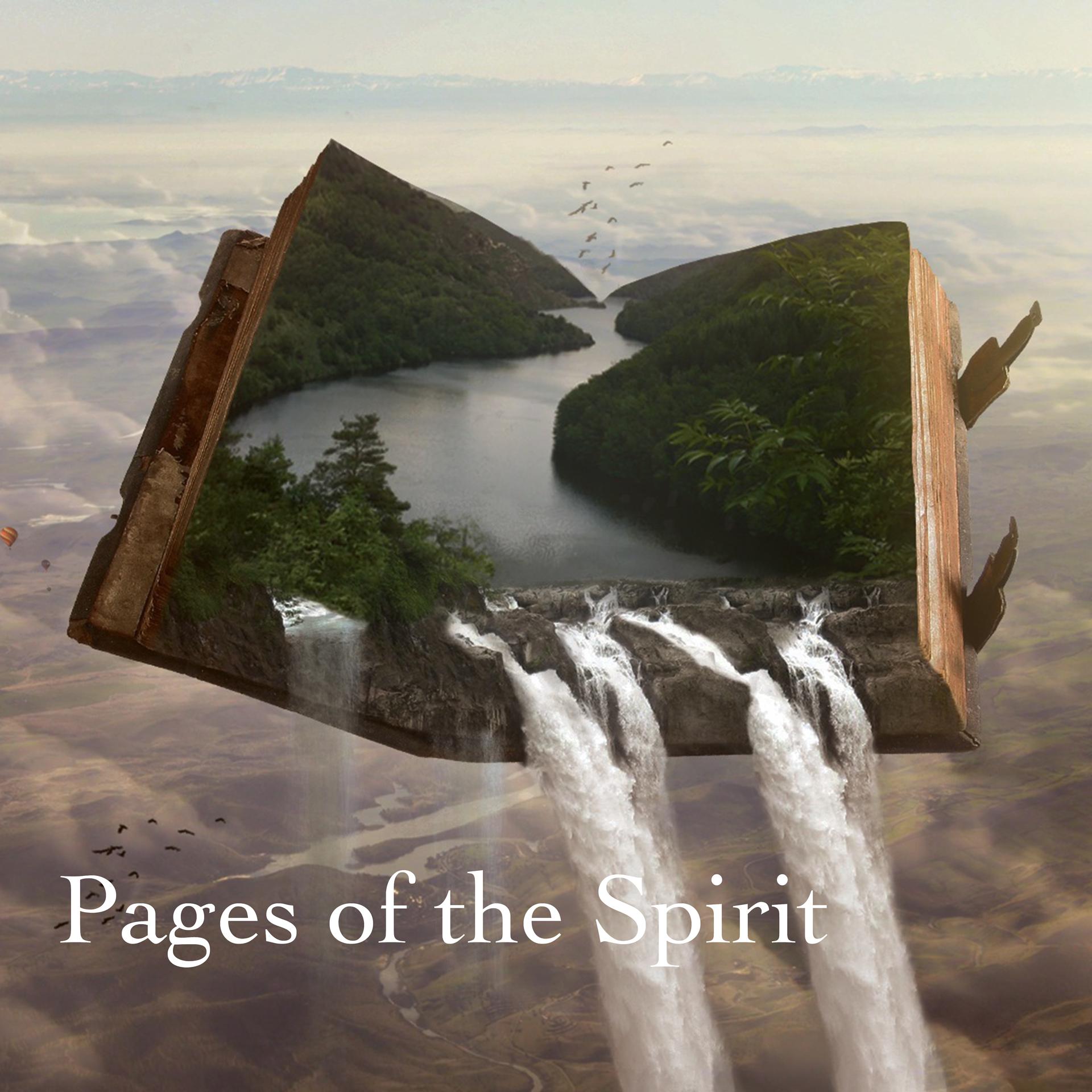 Постер альбома Pages of the Spirit