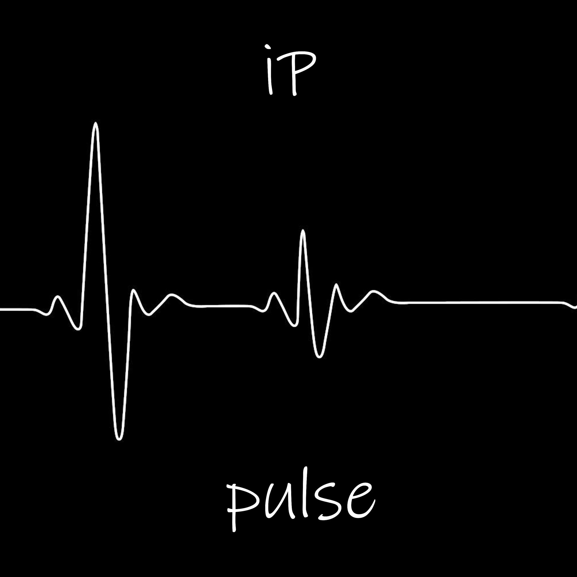 Постер альбома Ip - Pulse
