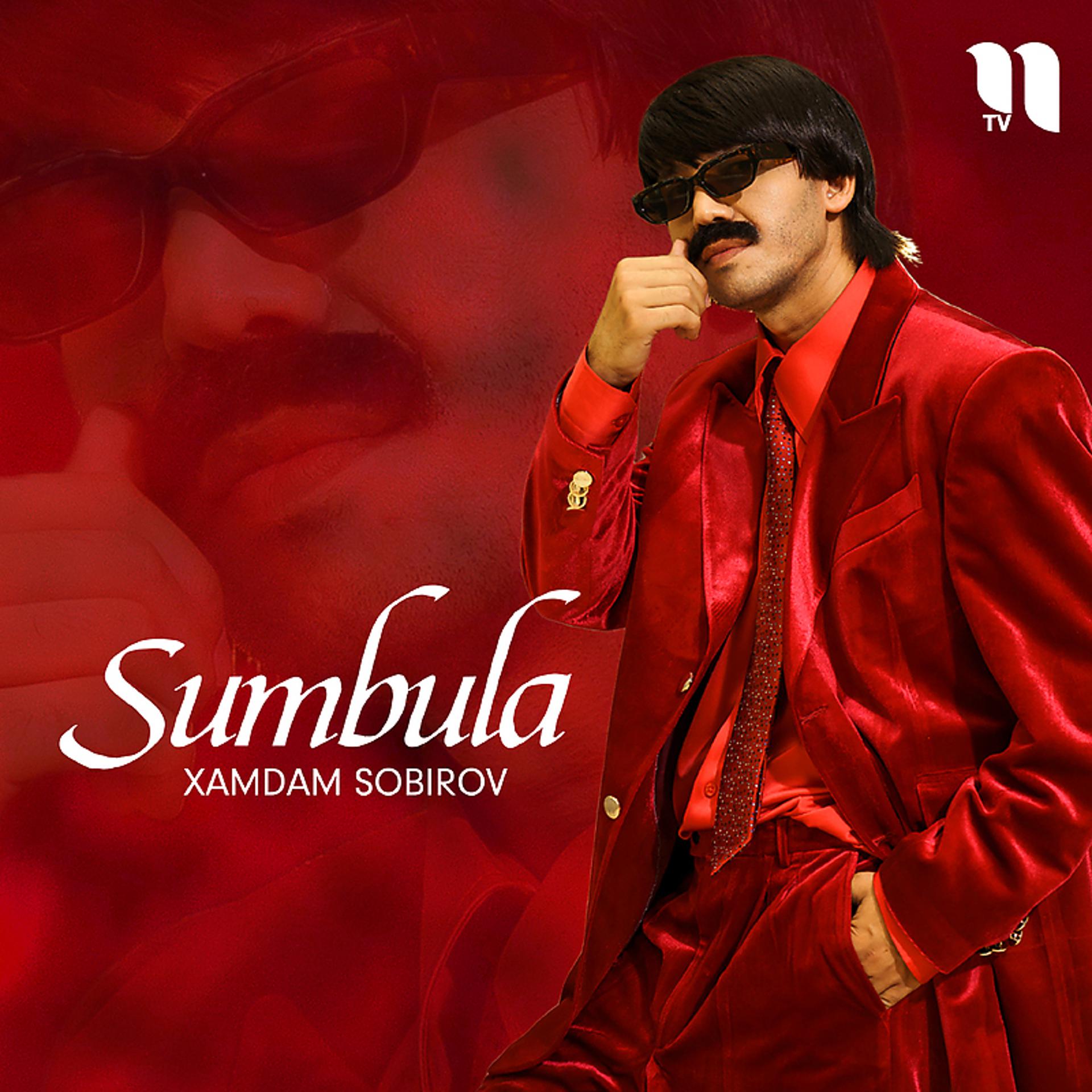 Постер альбома Sumbula
