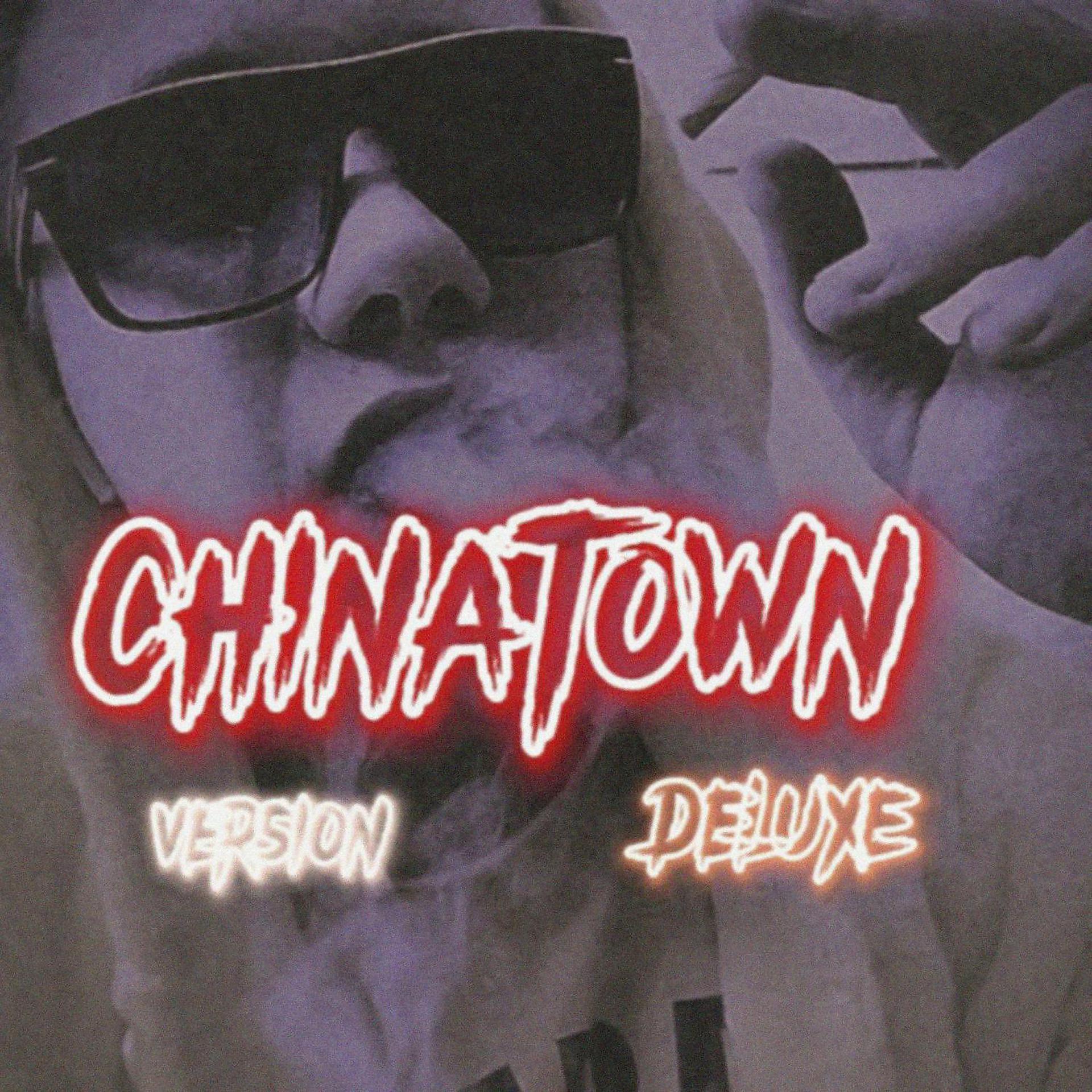 Постер альбома Chinatown (Deluxe version)