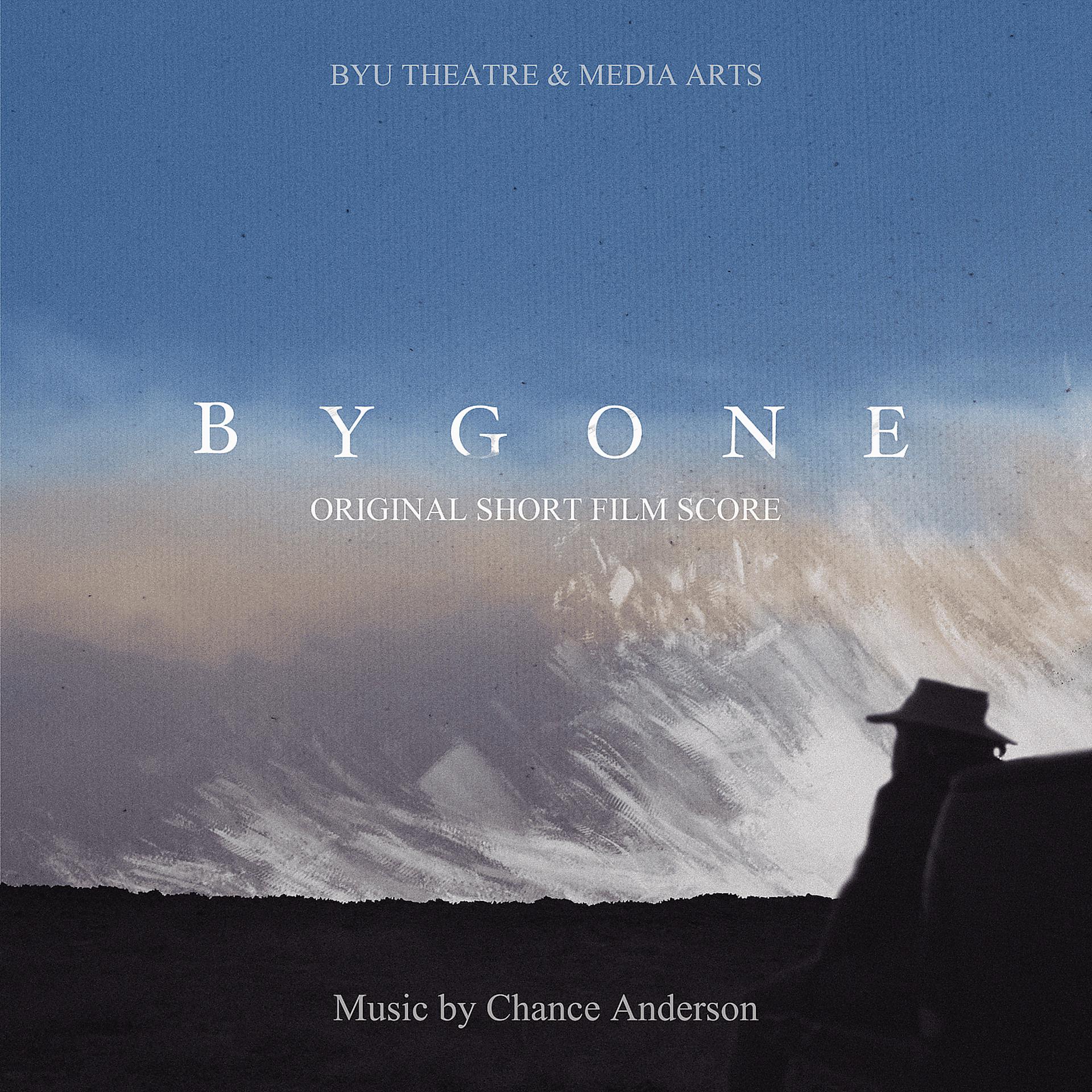 Постер альбома Bygone (Original Short Film Score)