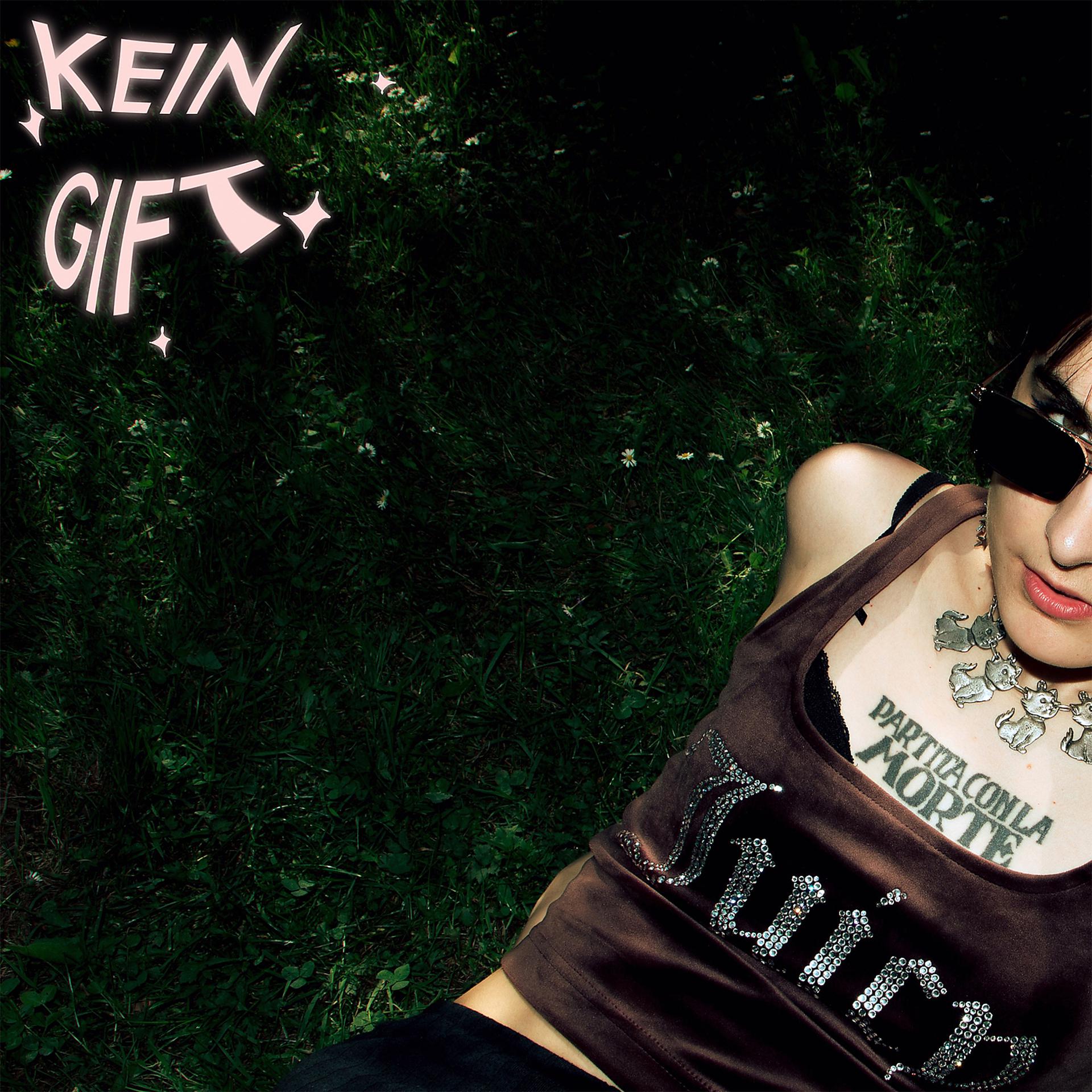 Постер альбома Kein Gift
