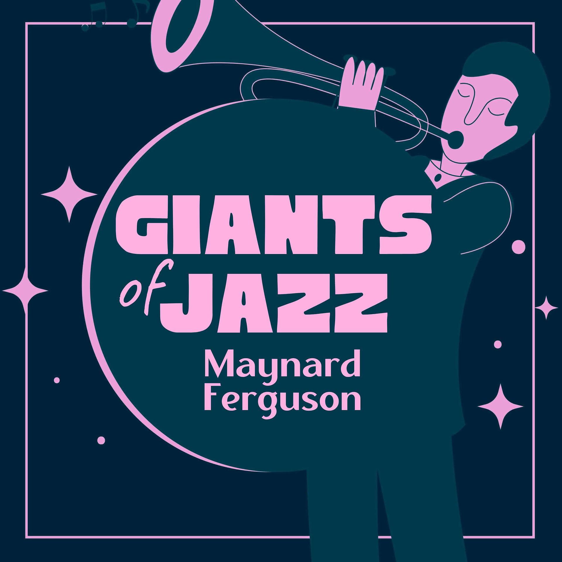 Постер альбома Giants Of Jazz