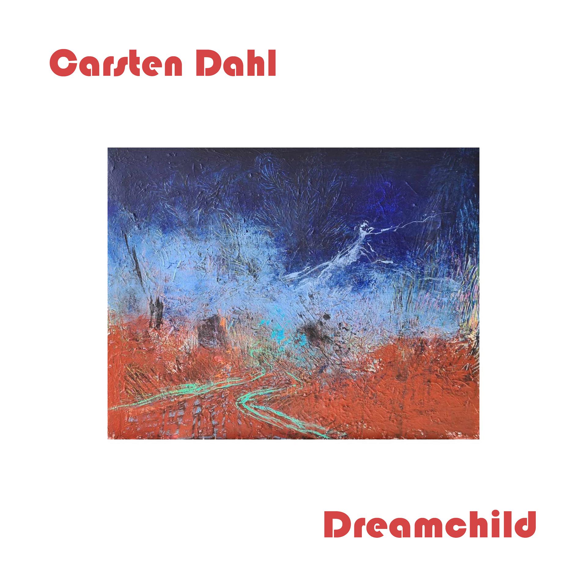 Постер альбома Dreamchild