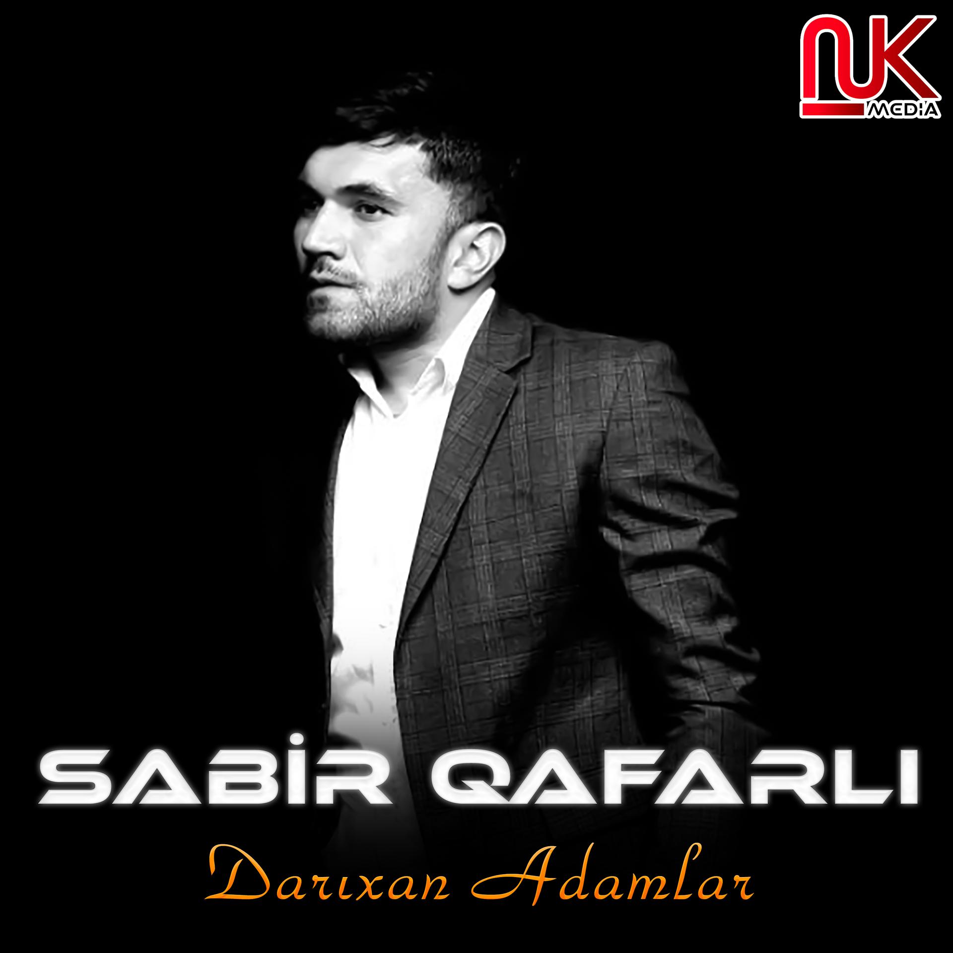 Постер альбома Darıxan Adamlar