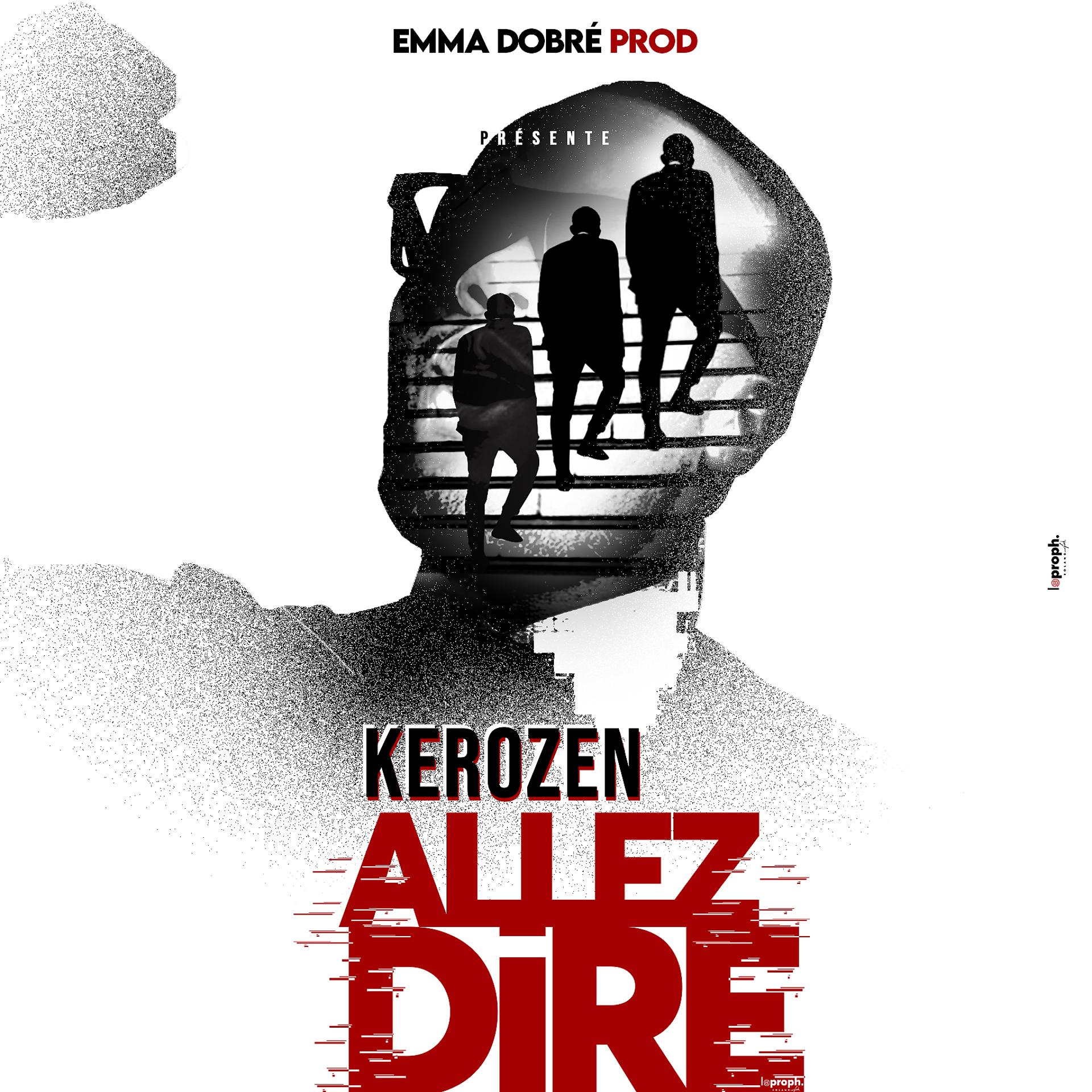 Постер альбома Allez Dire