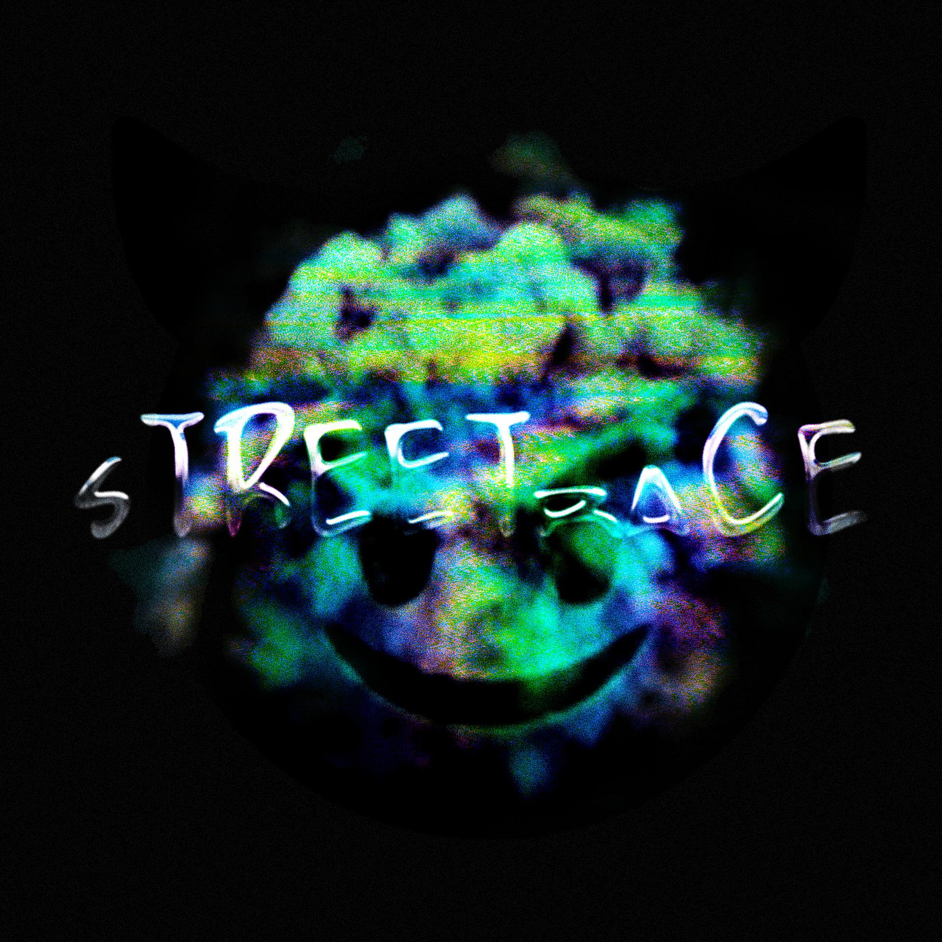 Постер альбома Streetrace