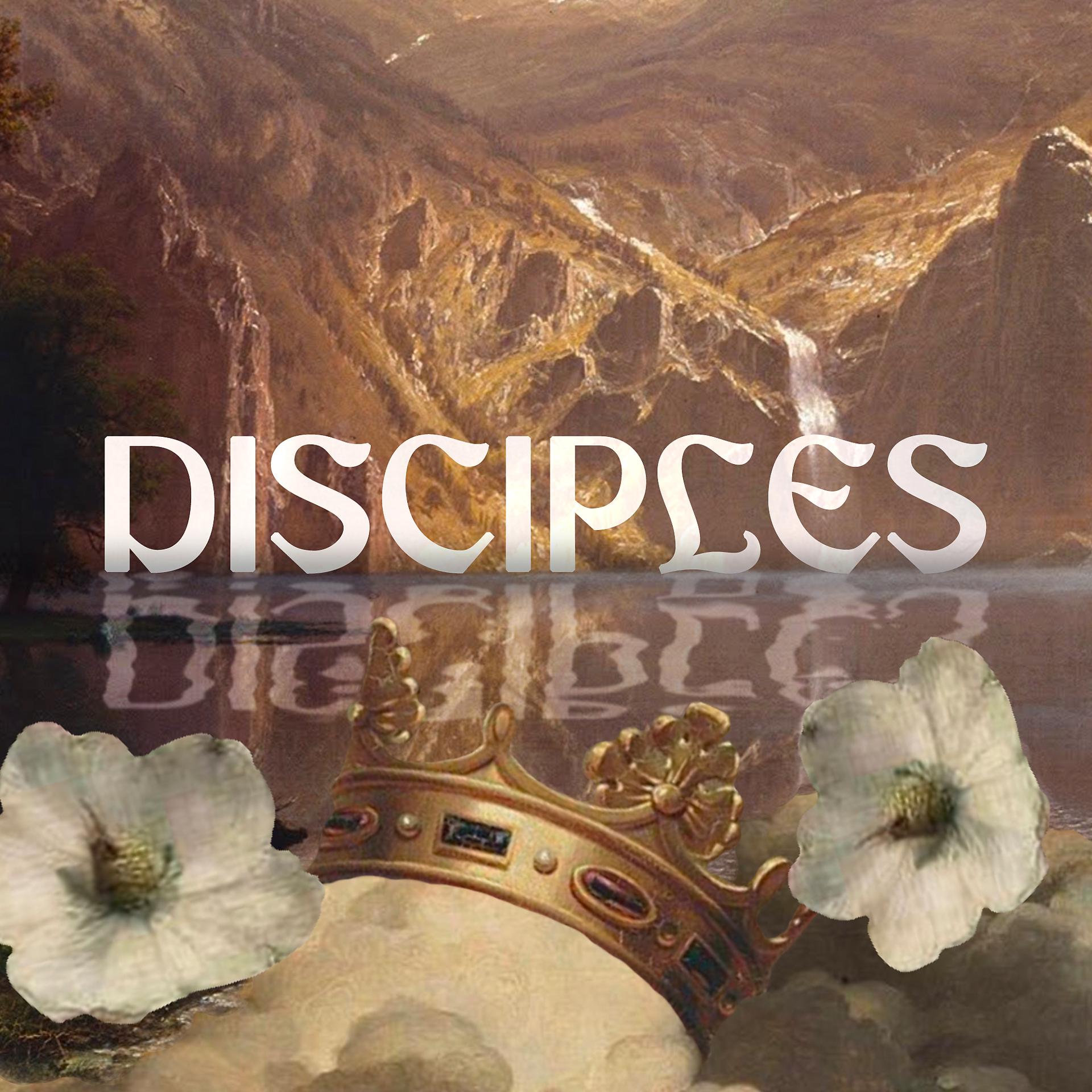 Постер альбома Disciples