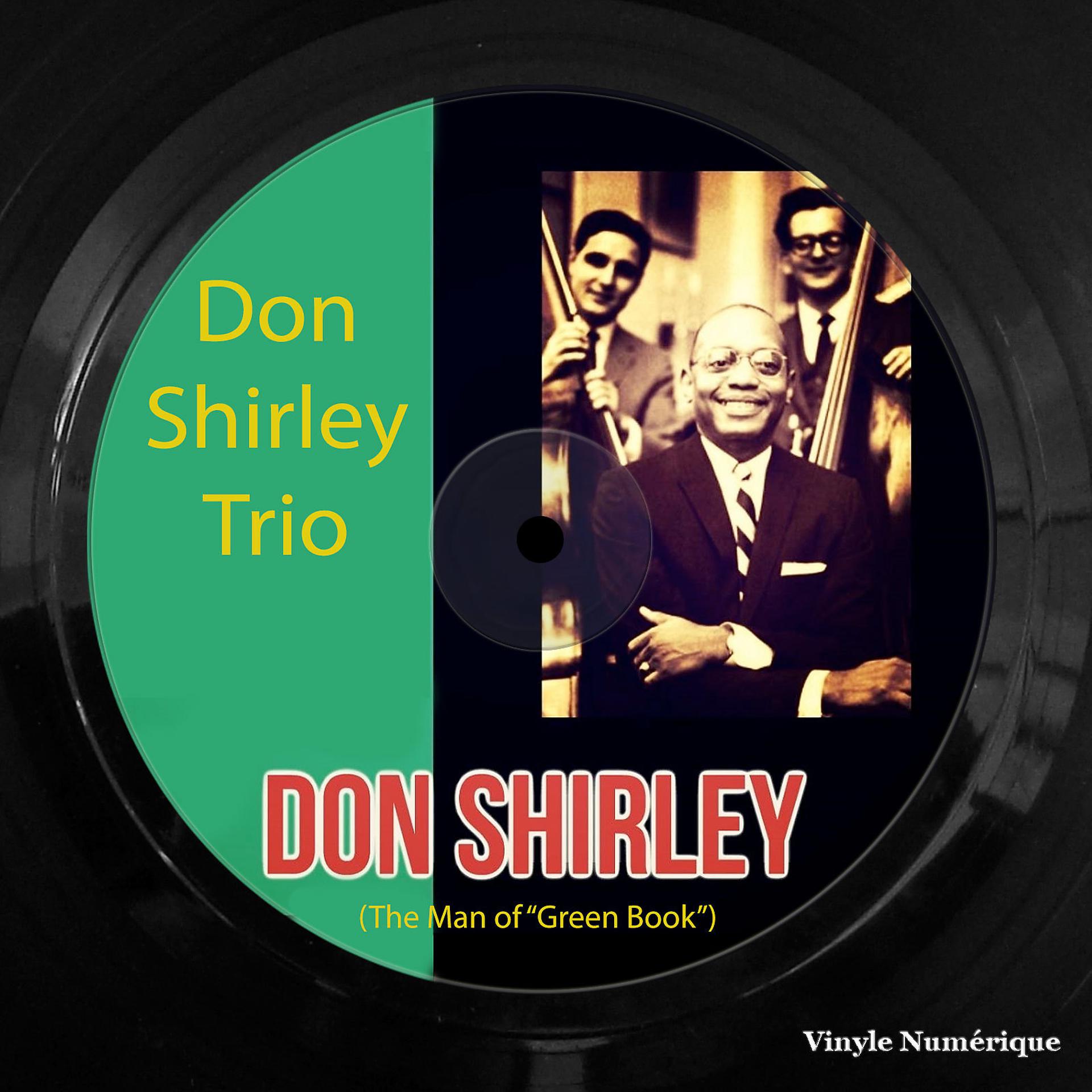 Постер альбома Don Shirley Trio