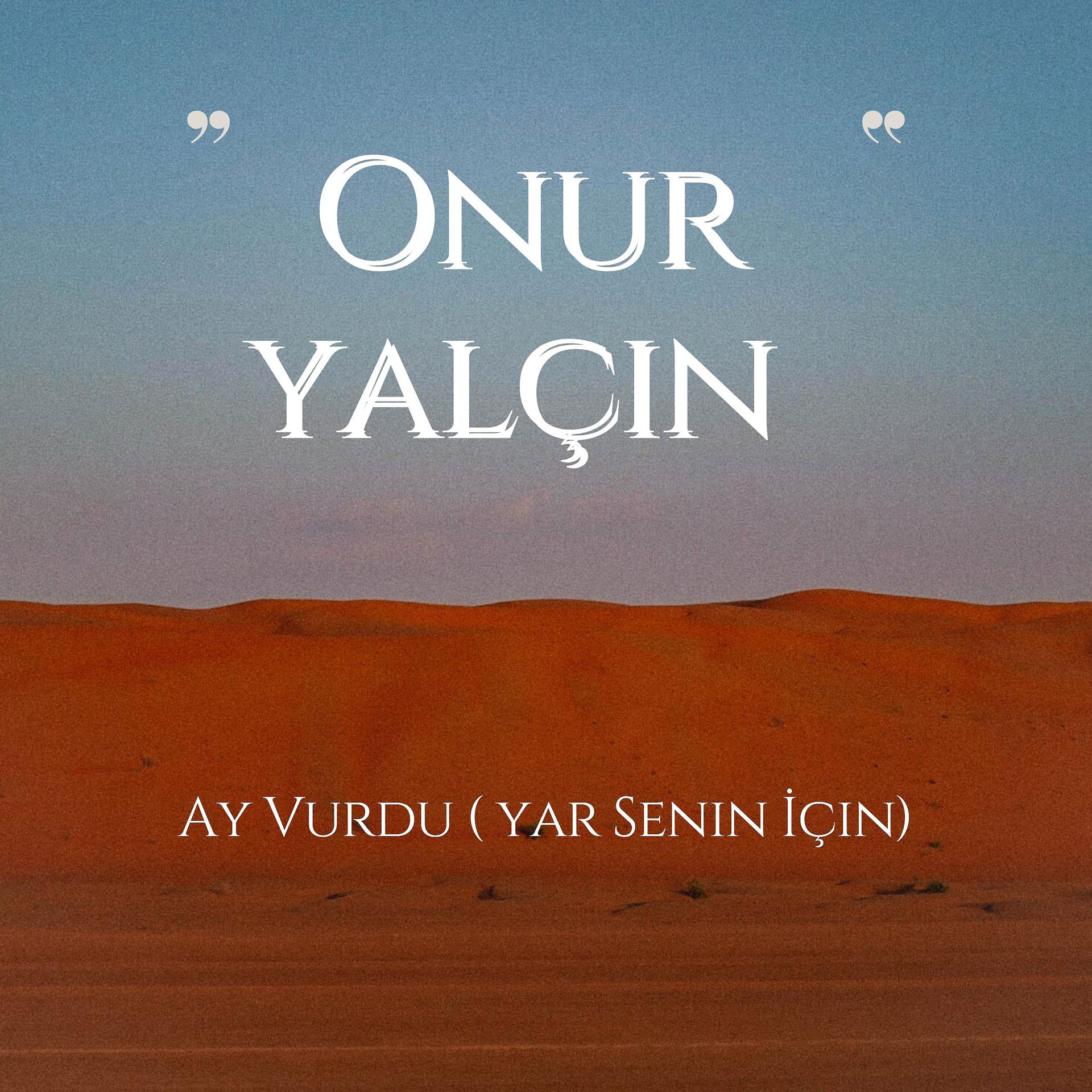 Постер альбома Ay Vurdu