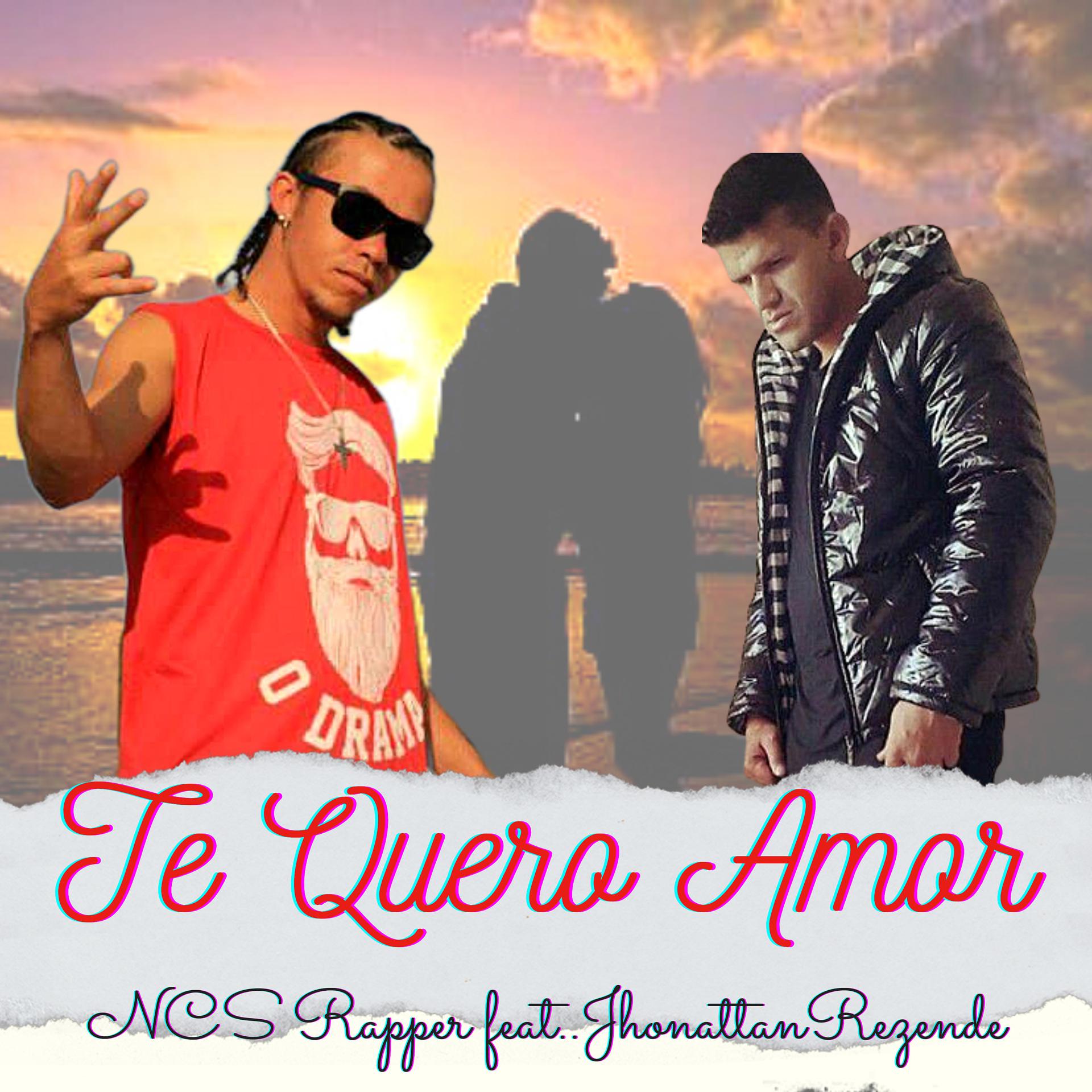 Постер альбома Te Quero Amor