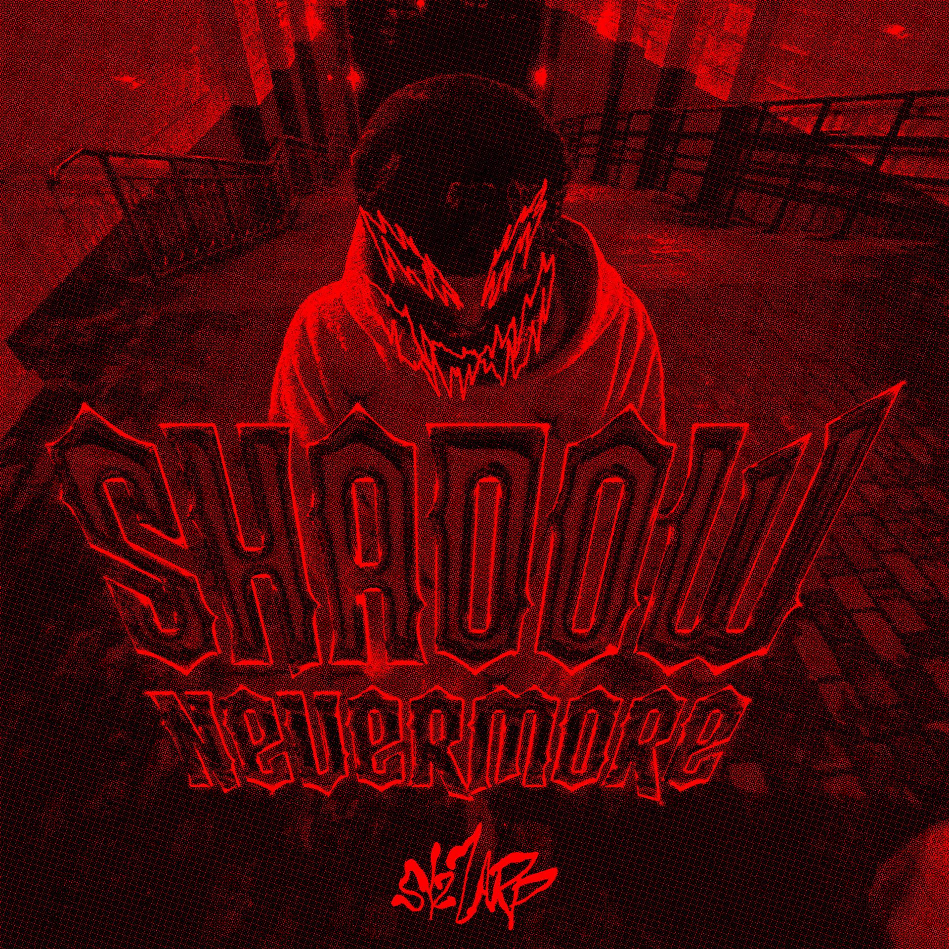 Постер альбома Shadow Nevermore
