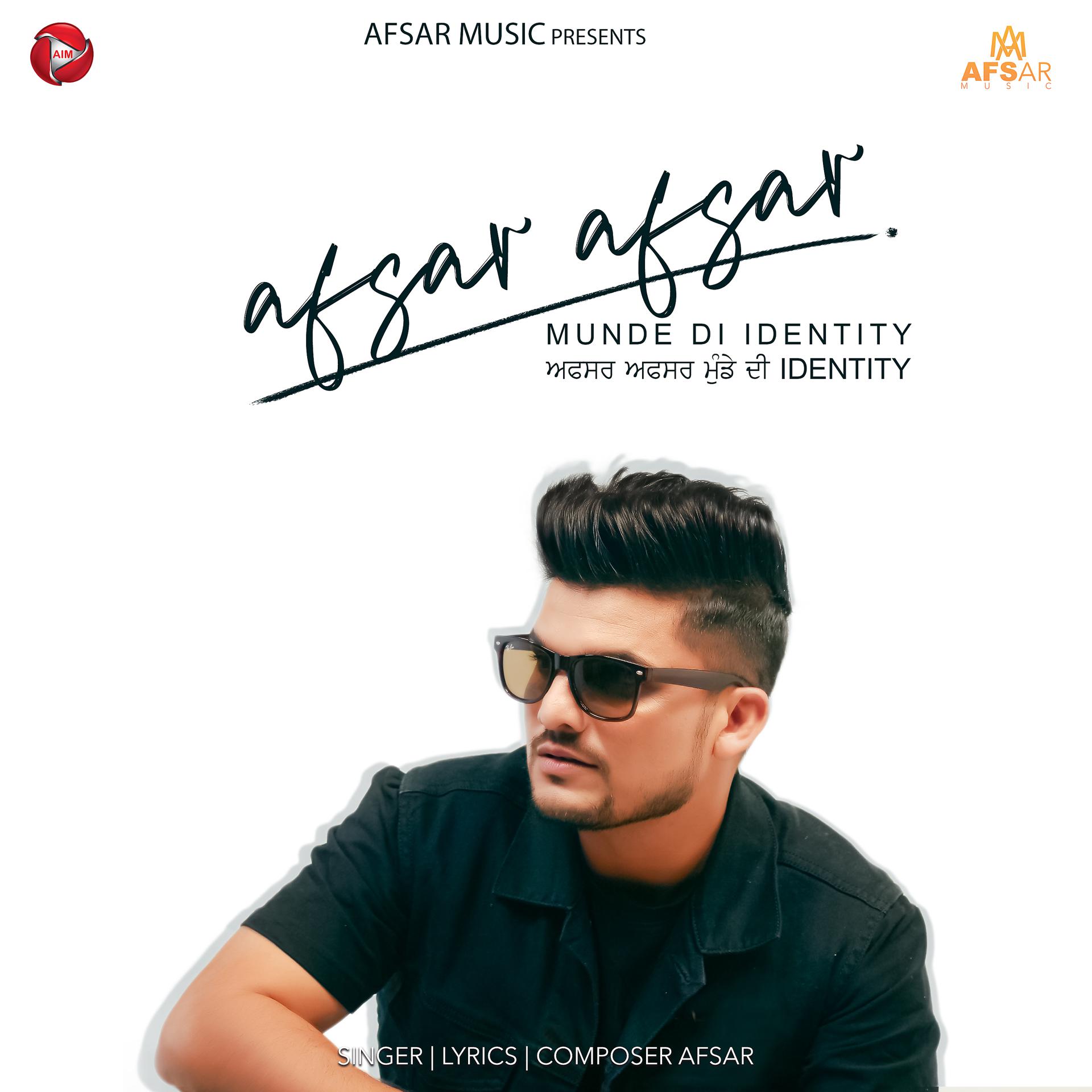 Постер альбома Afsar Afsar