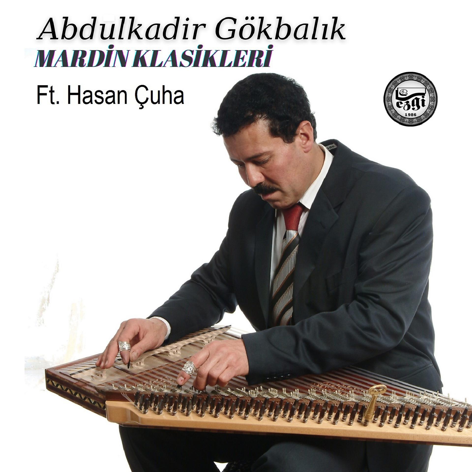 Постер альбома Mardin Klasikleri