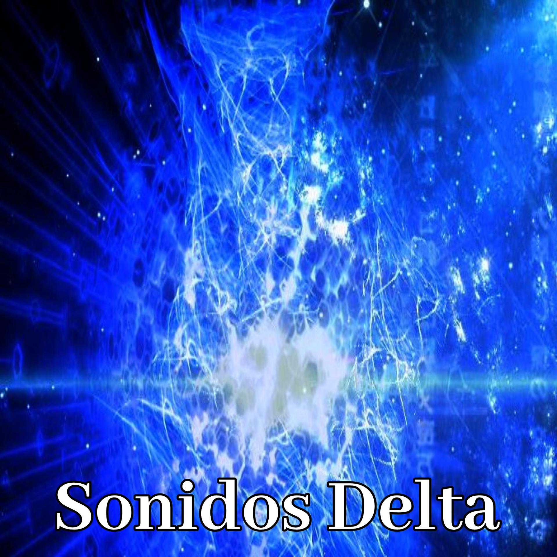 Постер альбома Sonidos delta