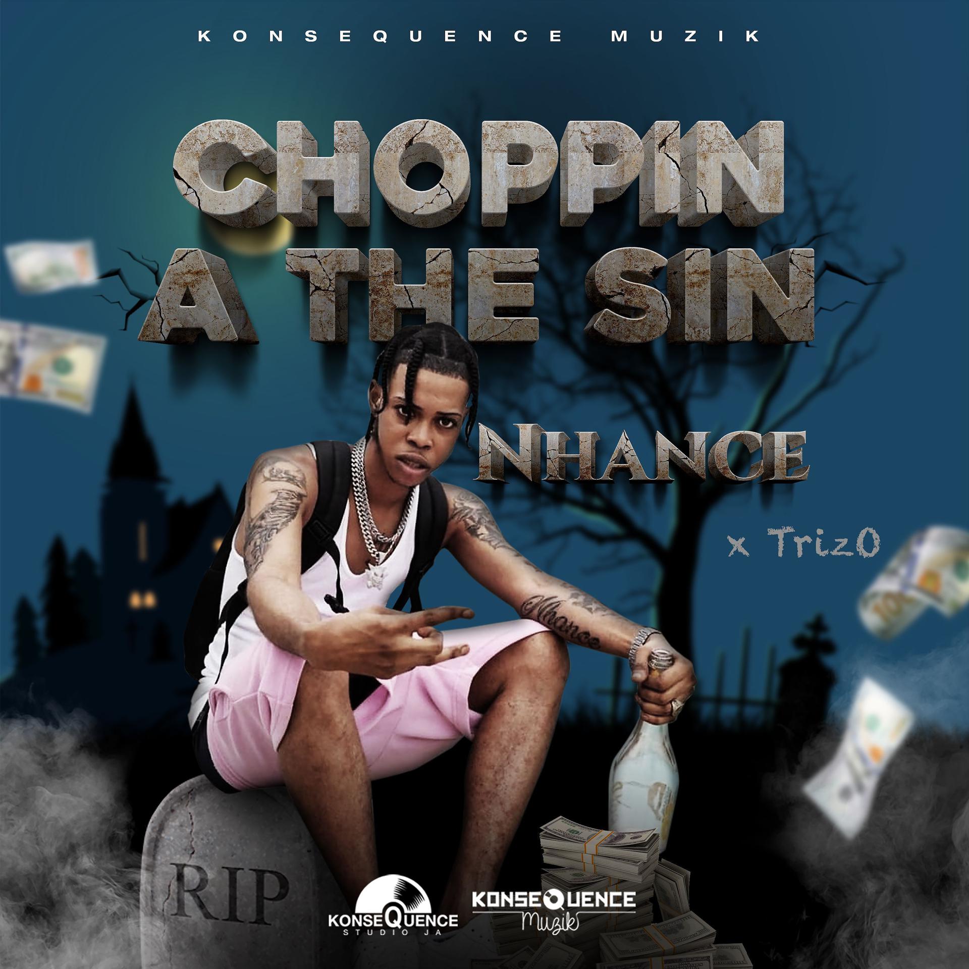 Постер альбома Choppin' a the Sin