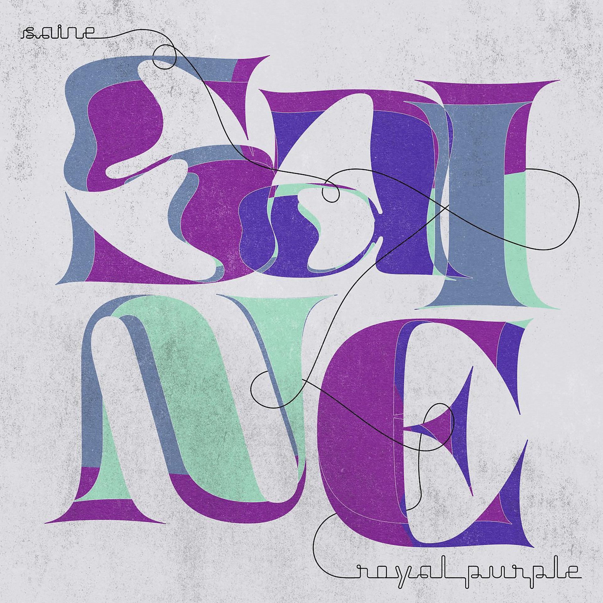 Постер альбома Royal Purple