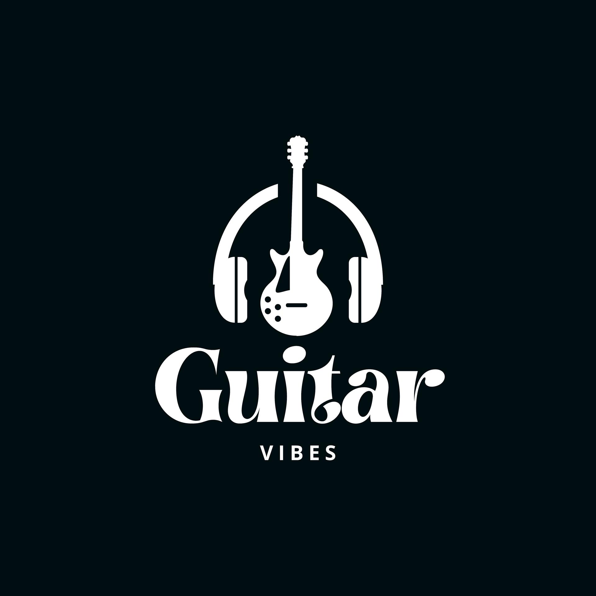 Постер альбома Guitar Vibes
