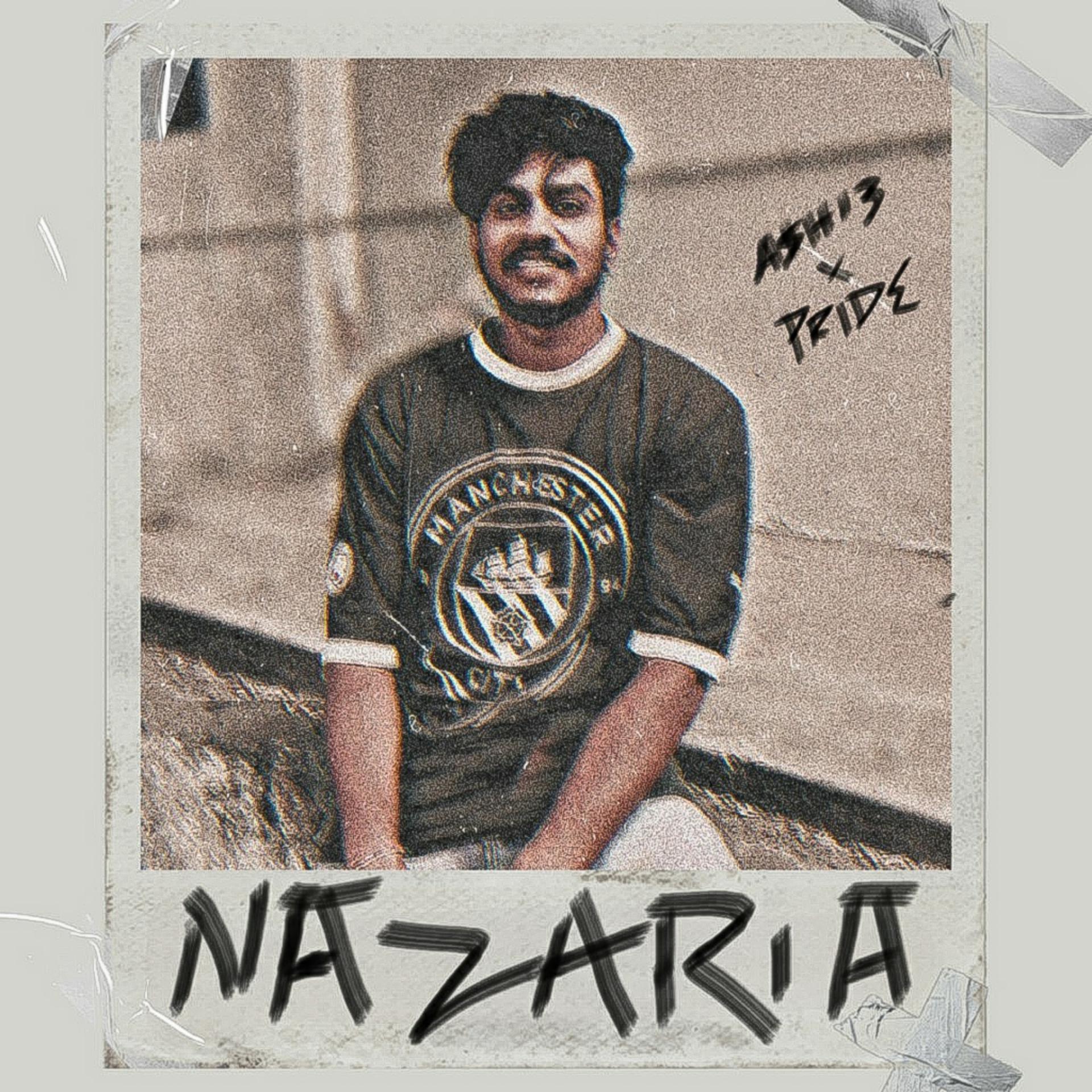 Постер альбома Nazaria