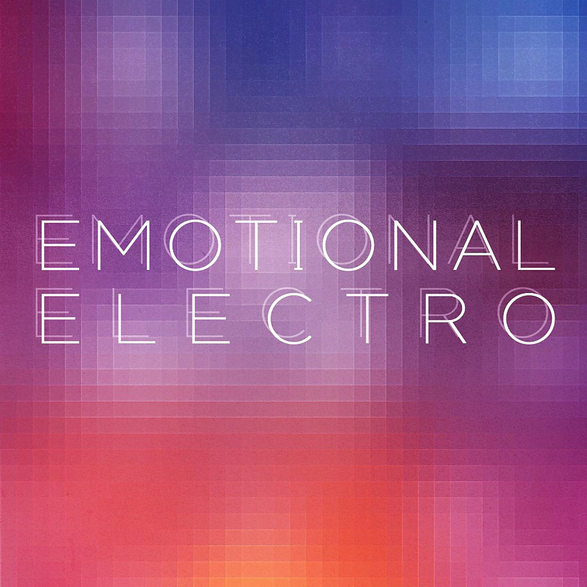 Постер альбома Emotional Electro