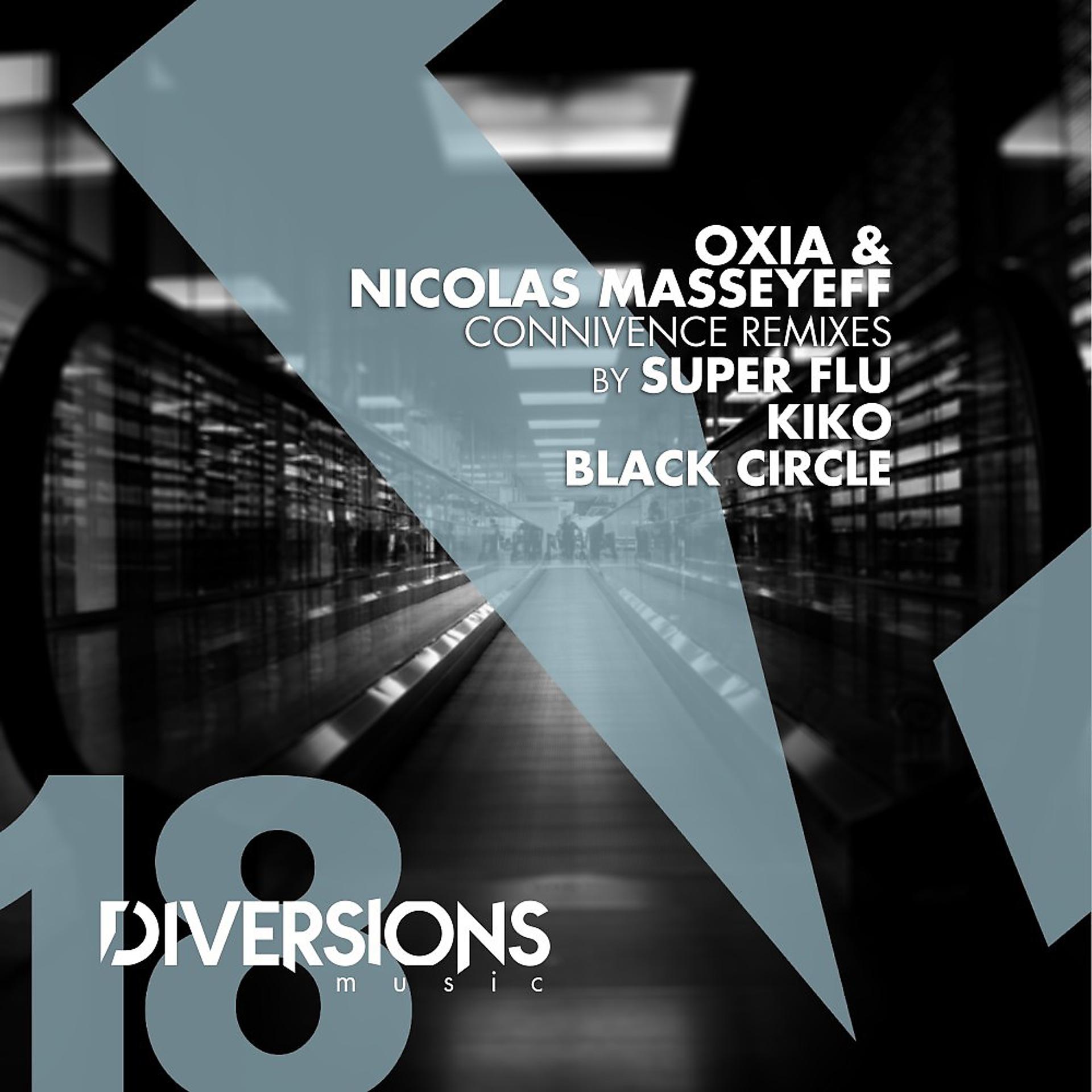 Постер альбома Connivence Remixes
