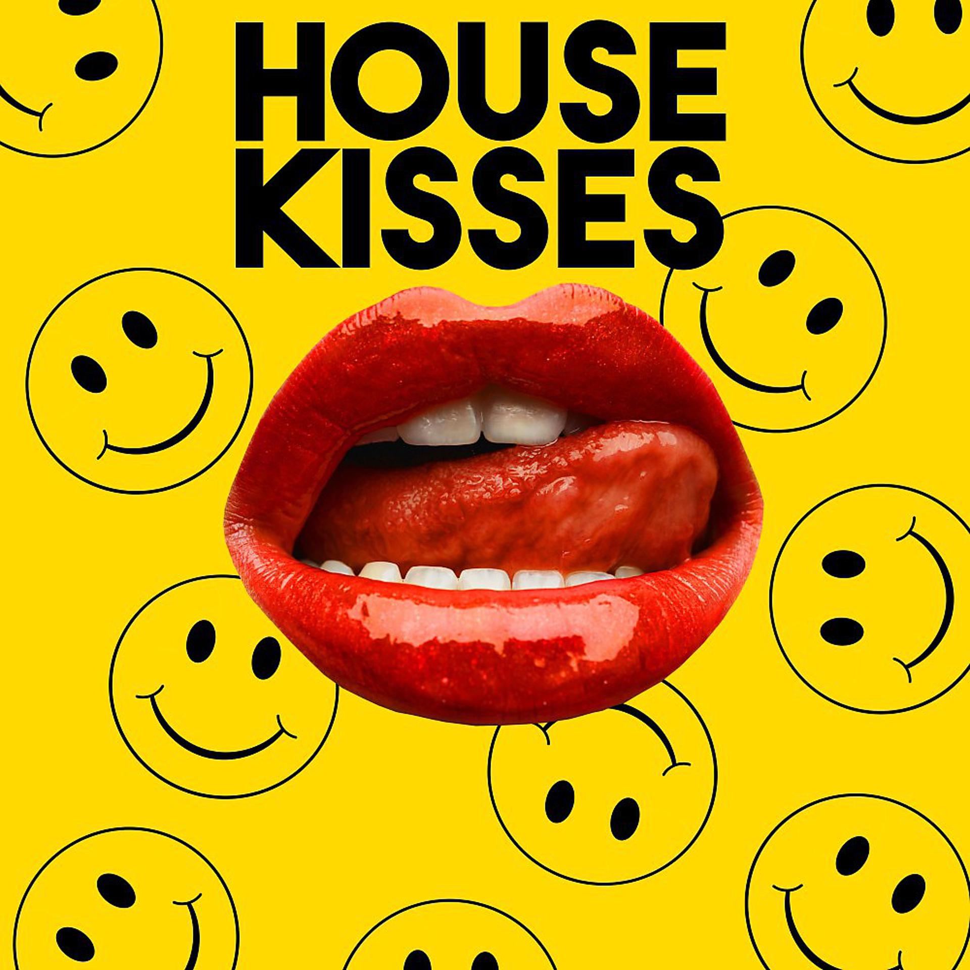 Постер альбома House Kisses