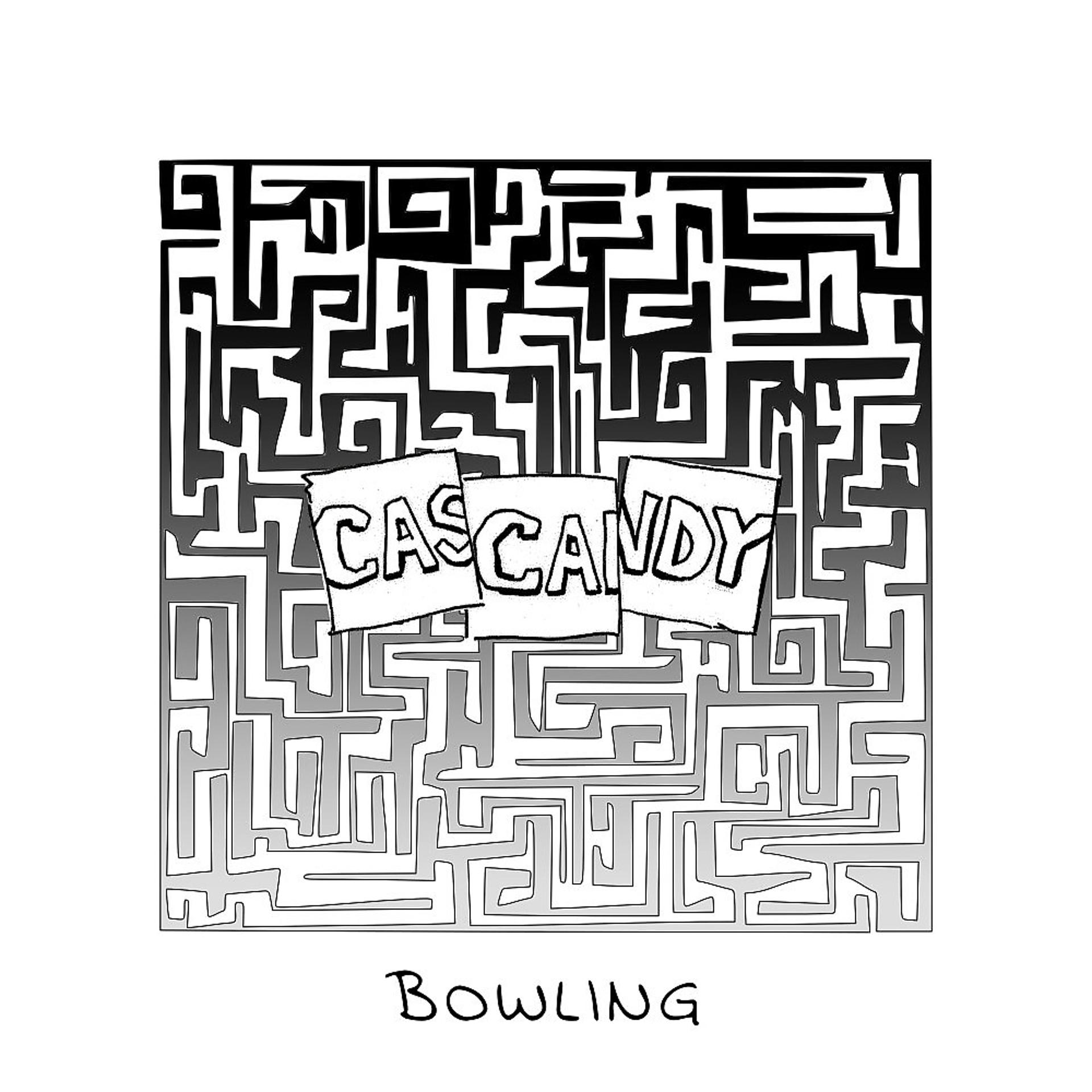 Постер альбома Bowling